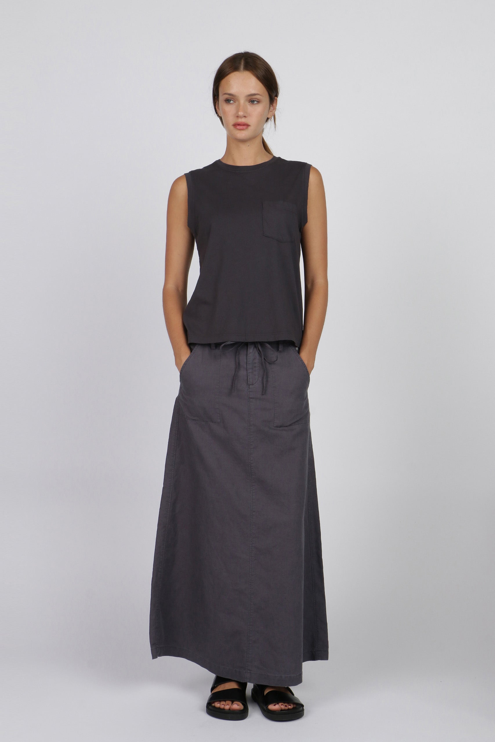 Seaside Maxi