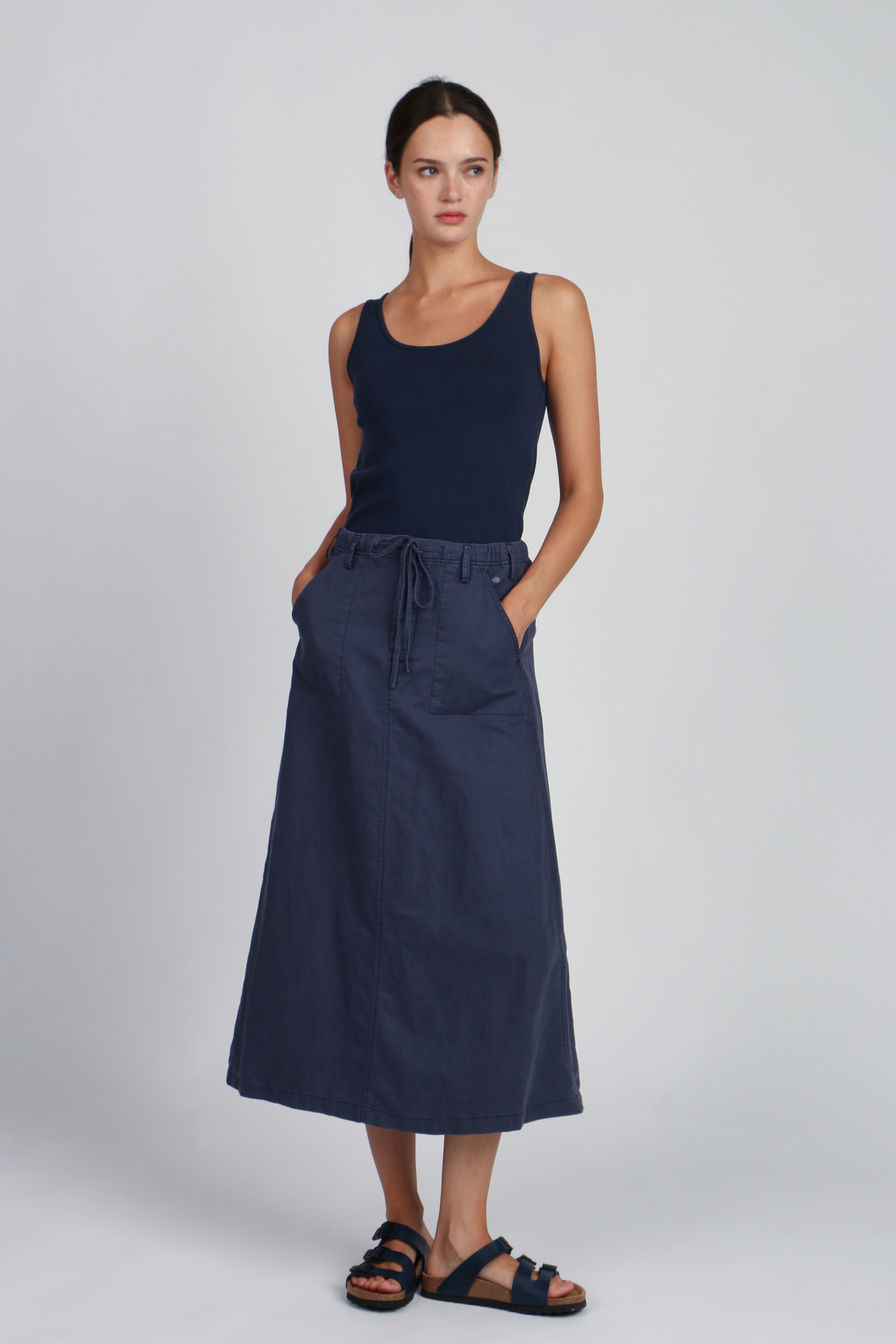 Claire Skirt
