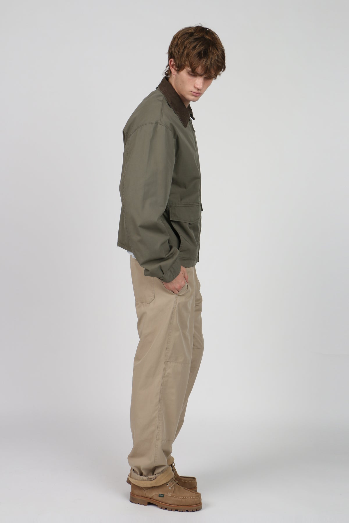 Snow Patrol Pant