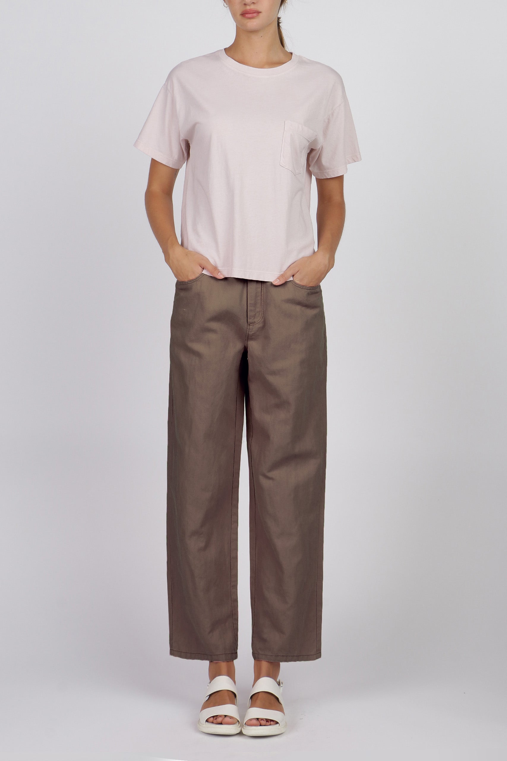 Pull On Pant