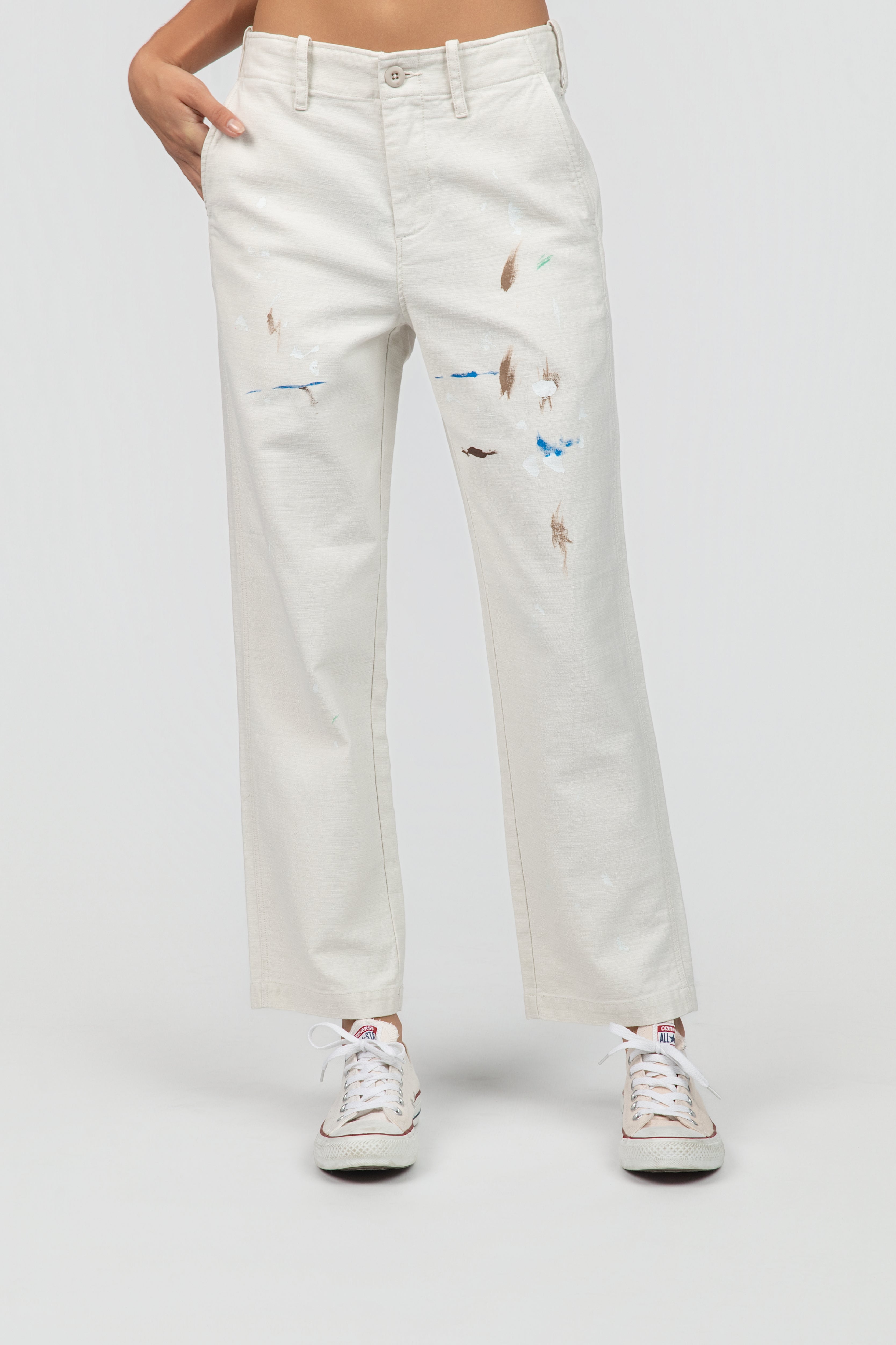 Studio Pant
