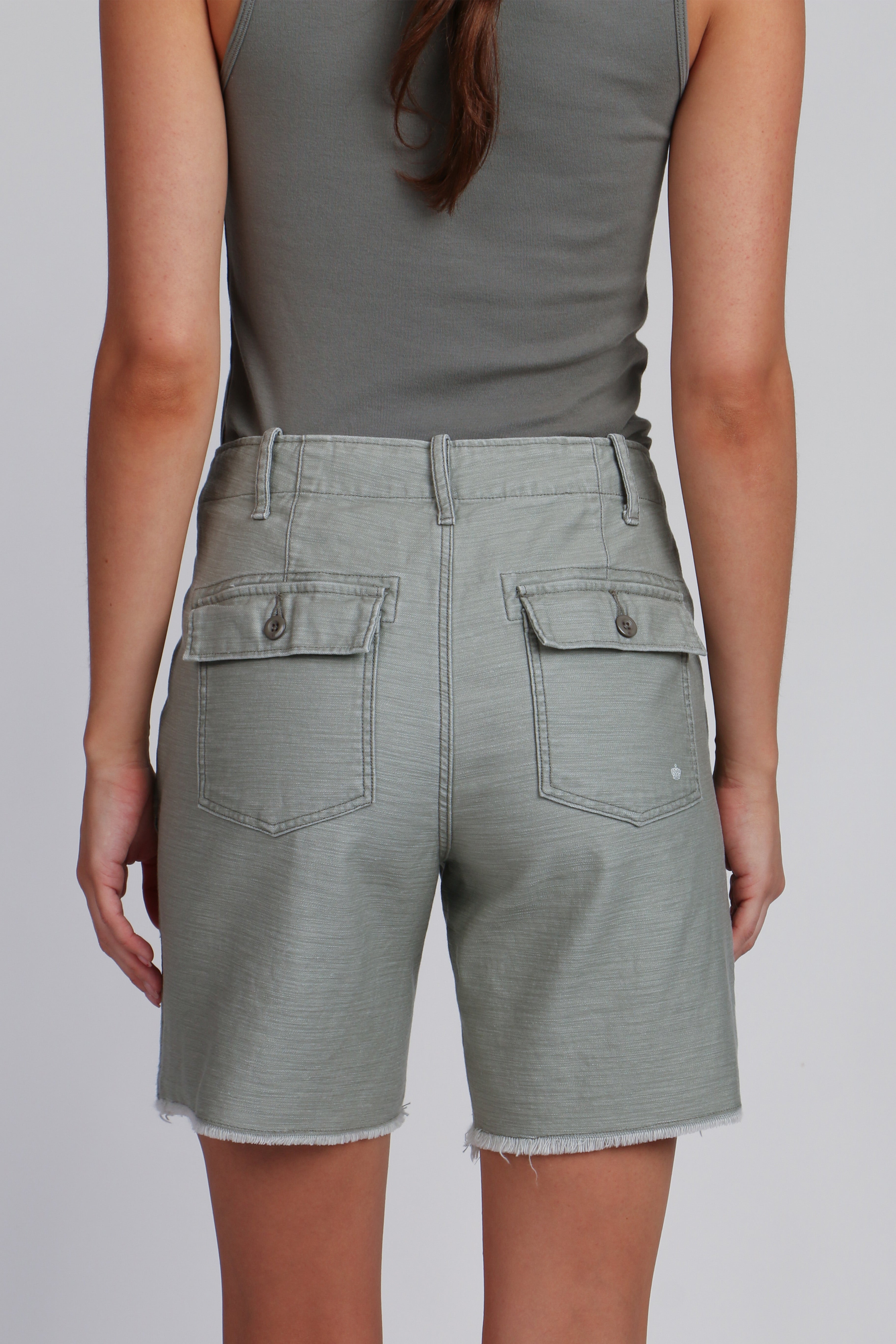 Deck Short