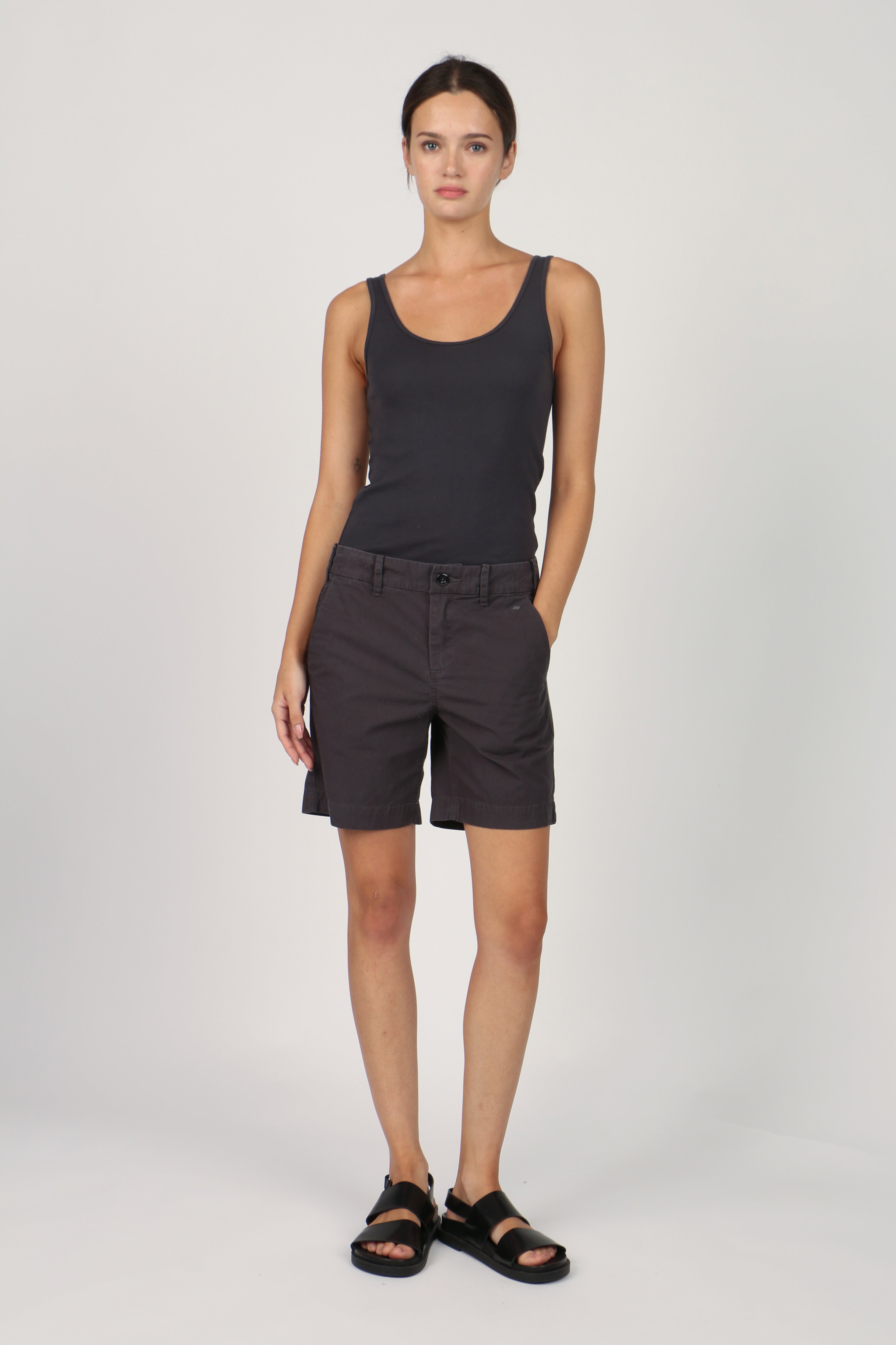 Everyday Short