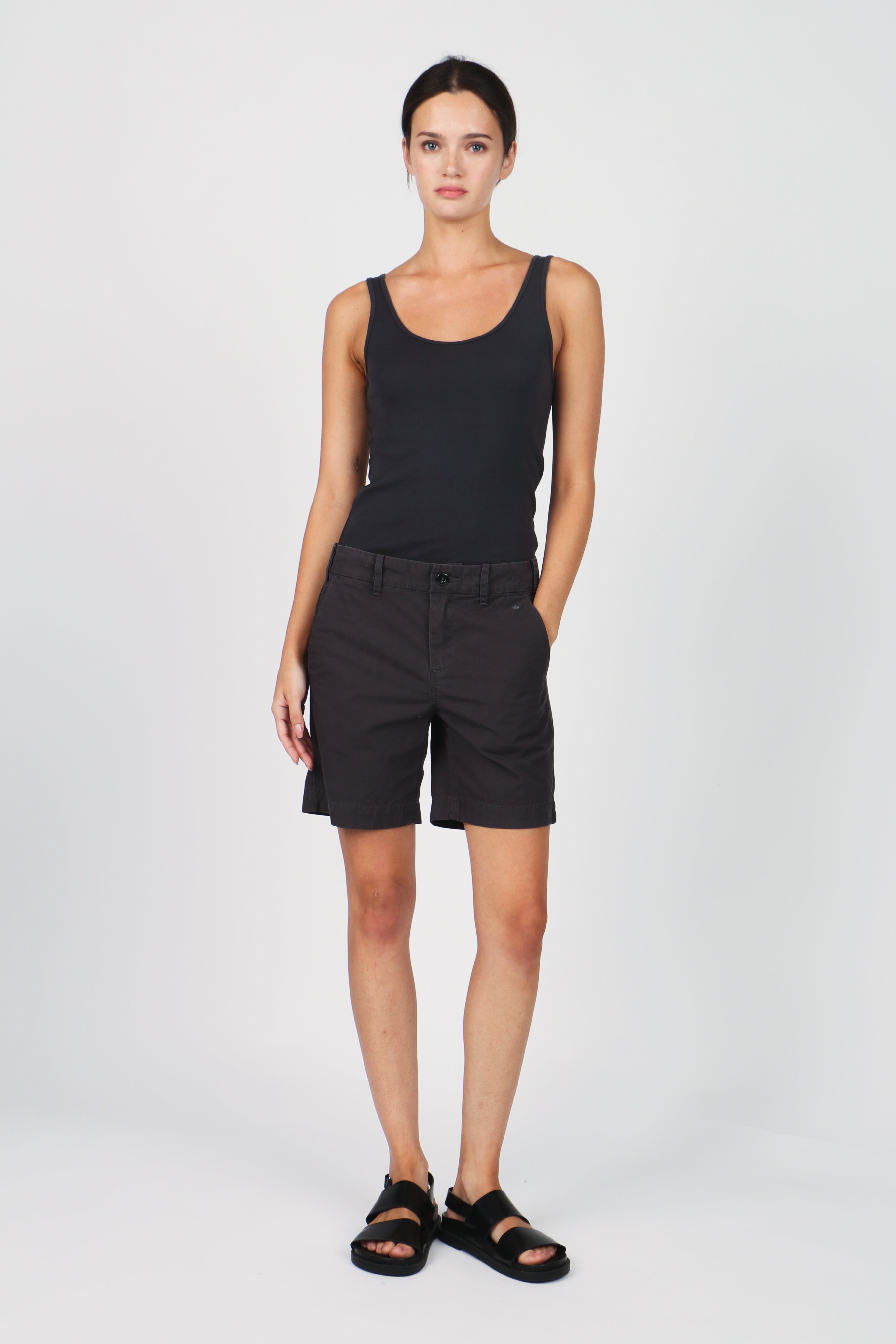 Everyday Short