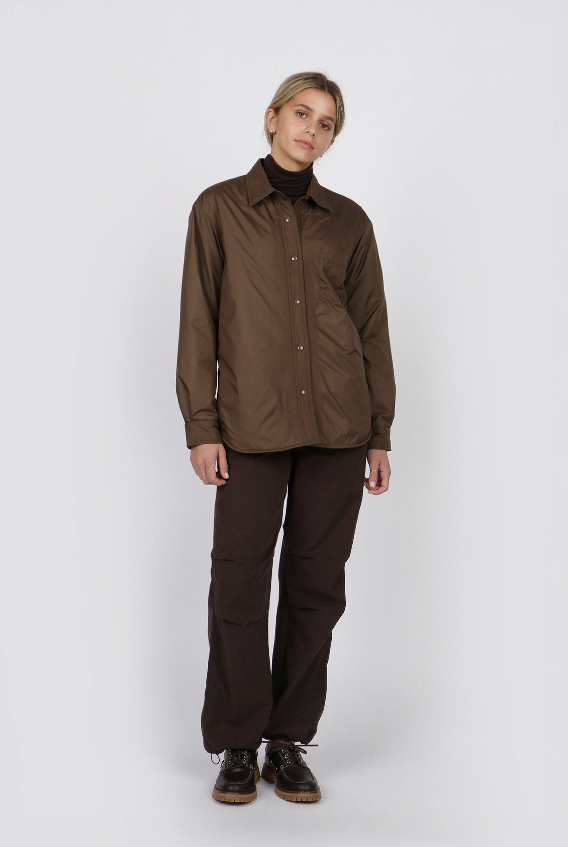 Off Duty Pant