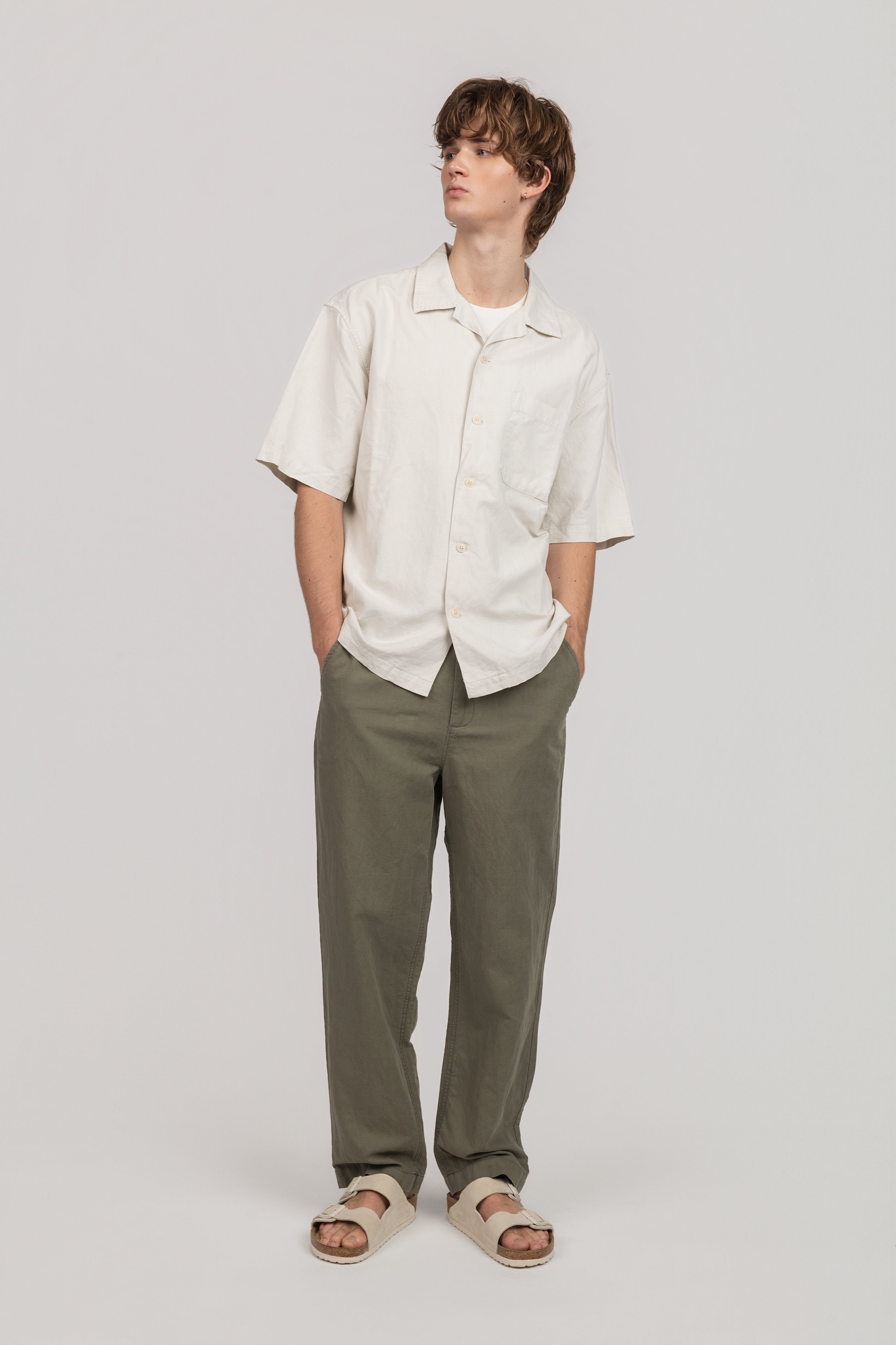 Seaside Pant