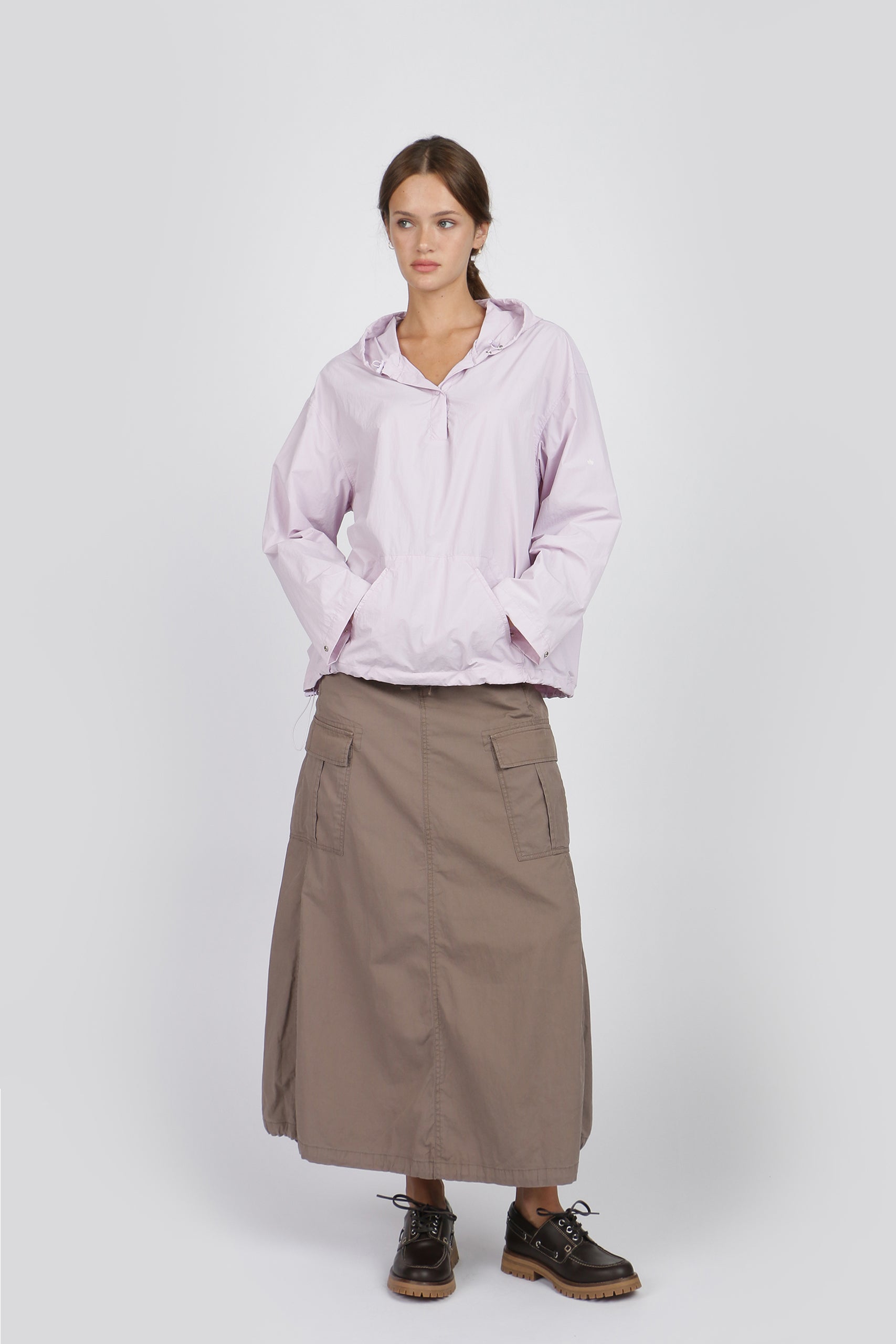 Cargo Skirt