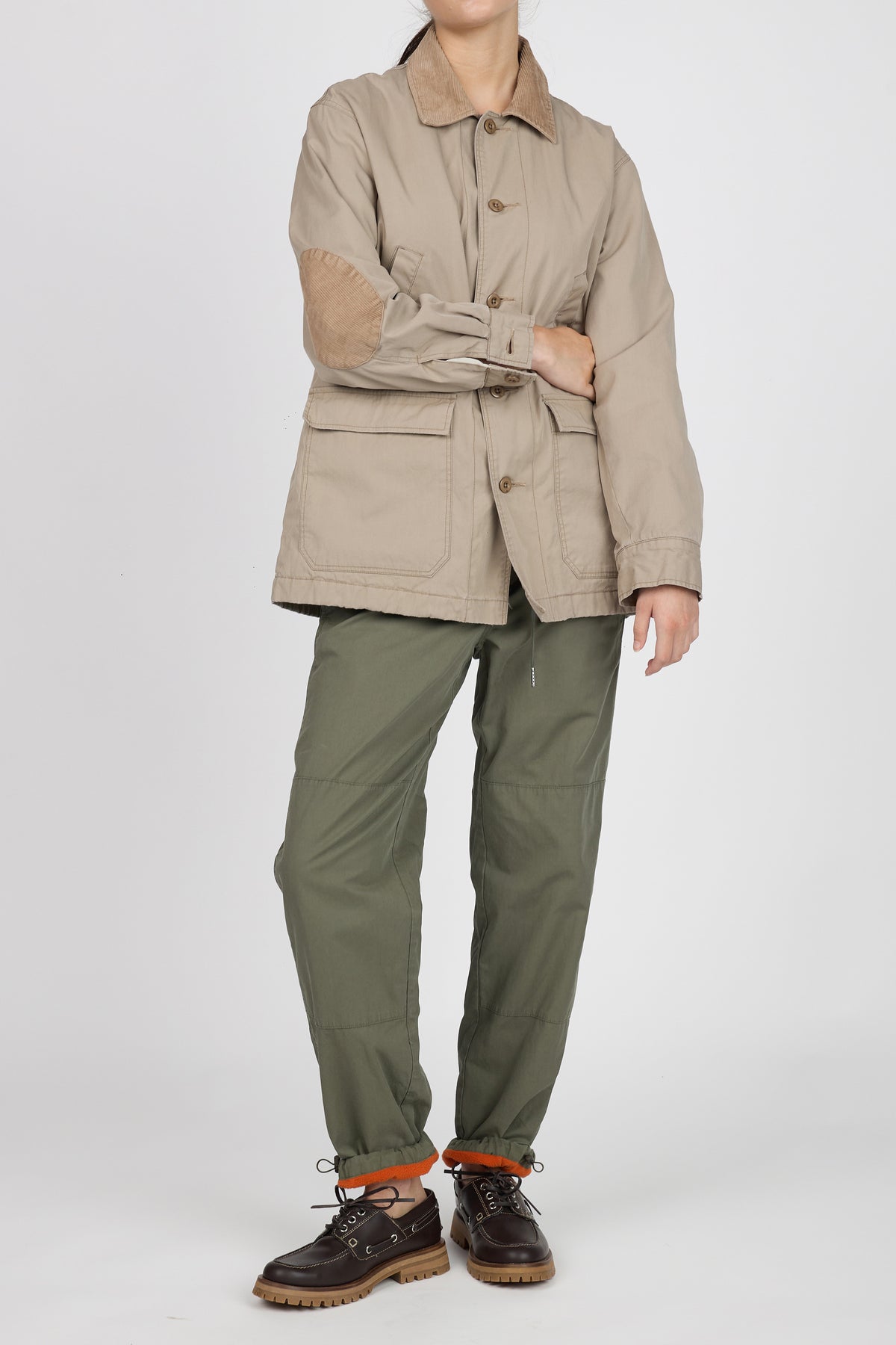 Snow Patrol Long Pant