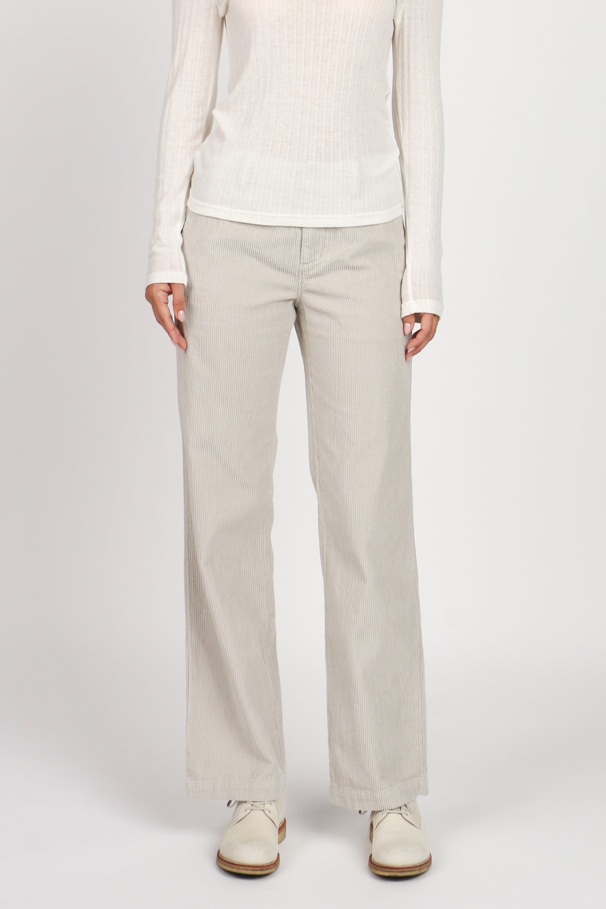 City Long Pant