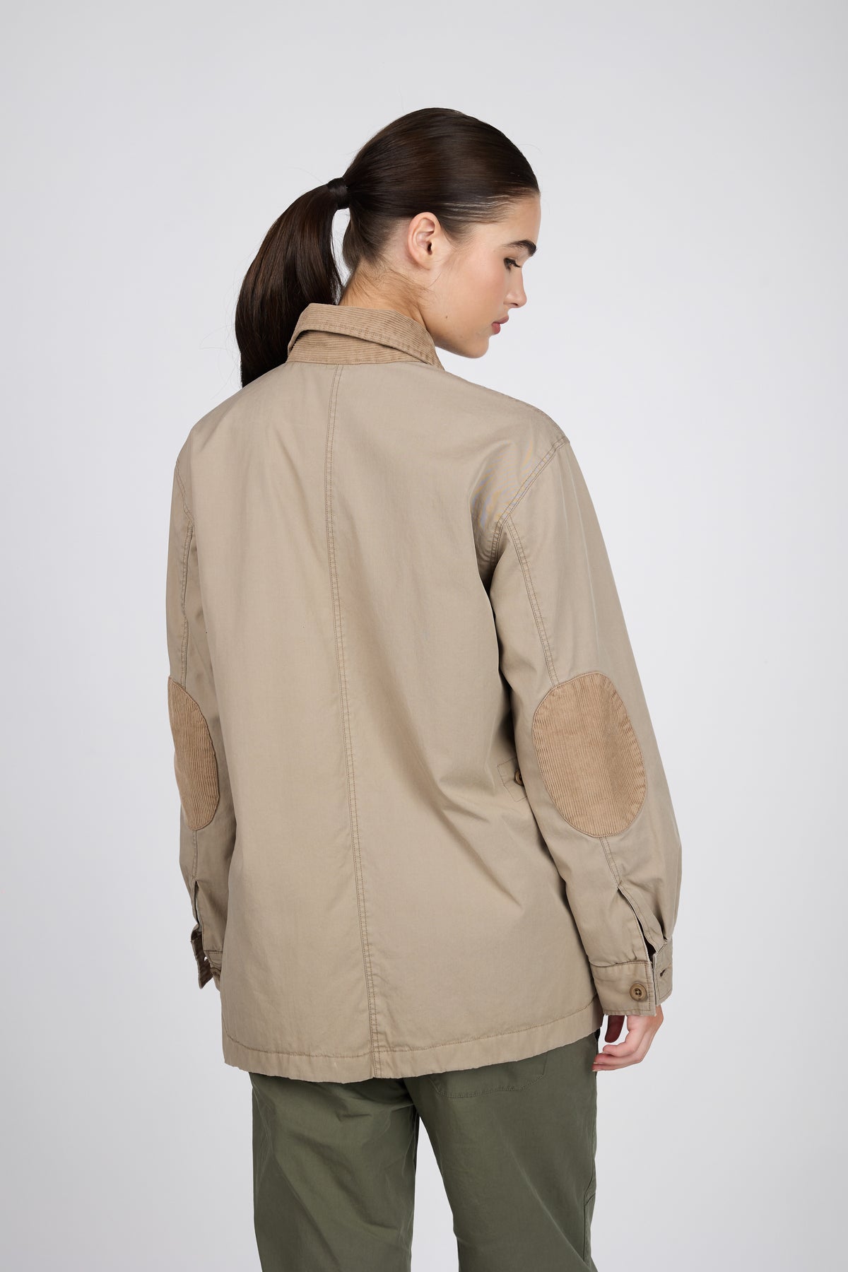 Field Jacket
