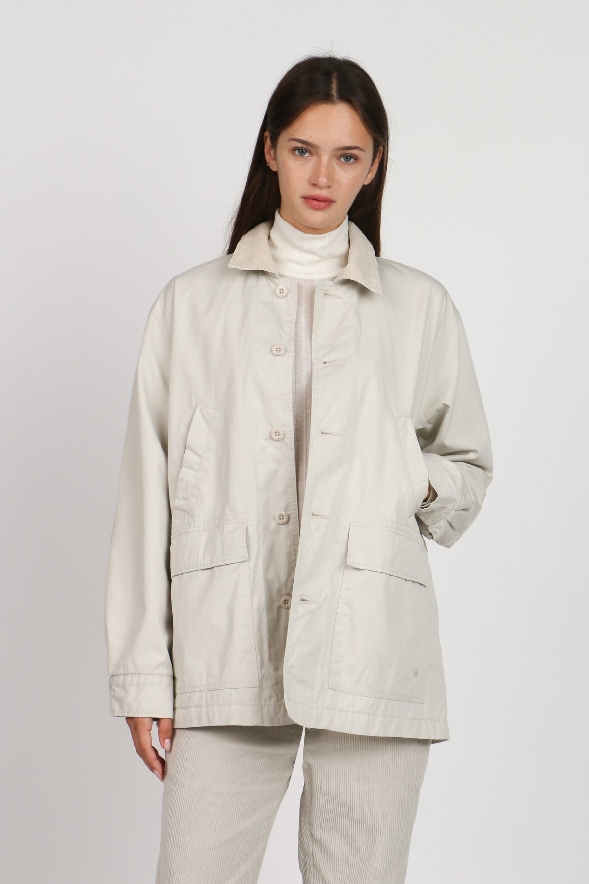 Field Jacket