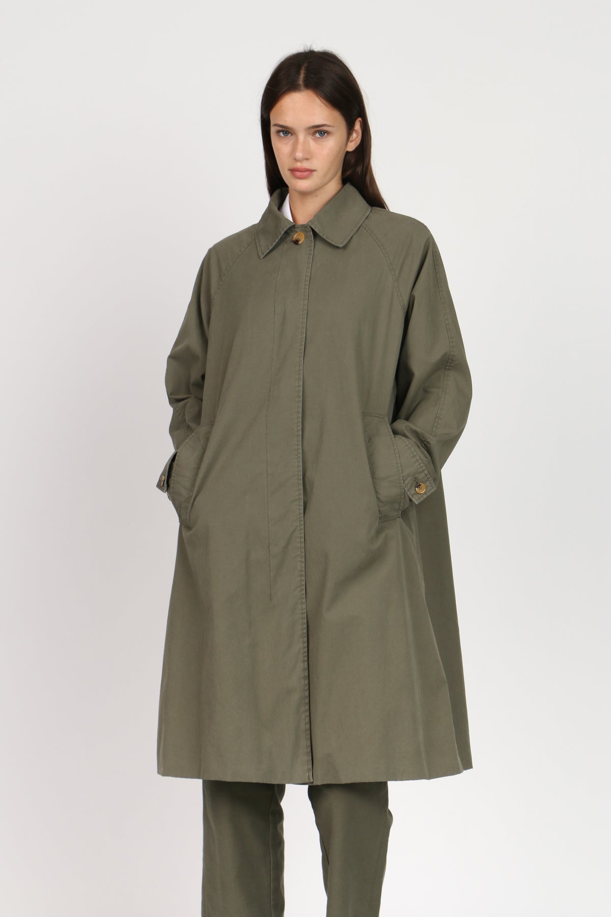 Trench Coat