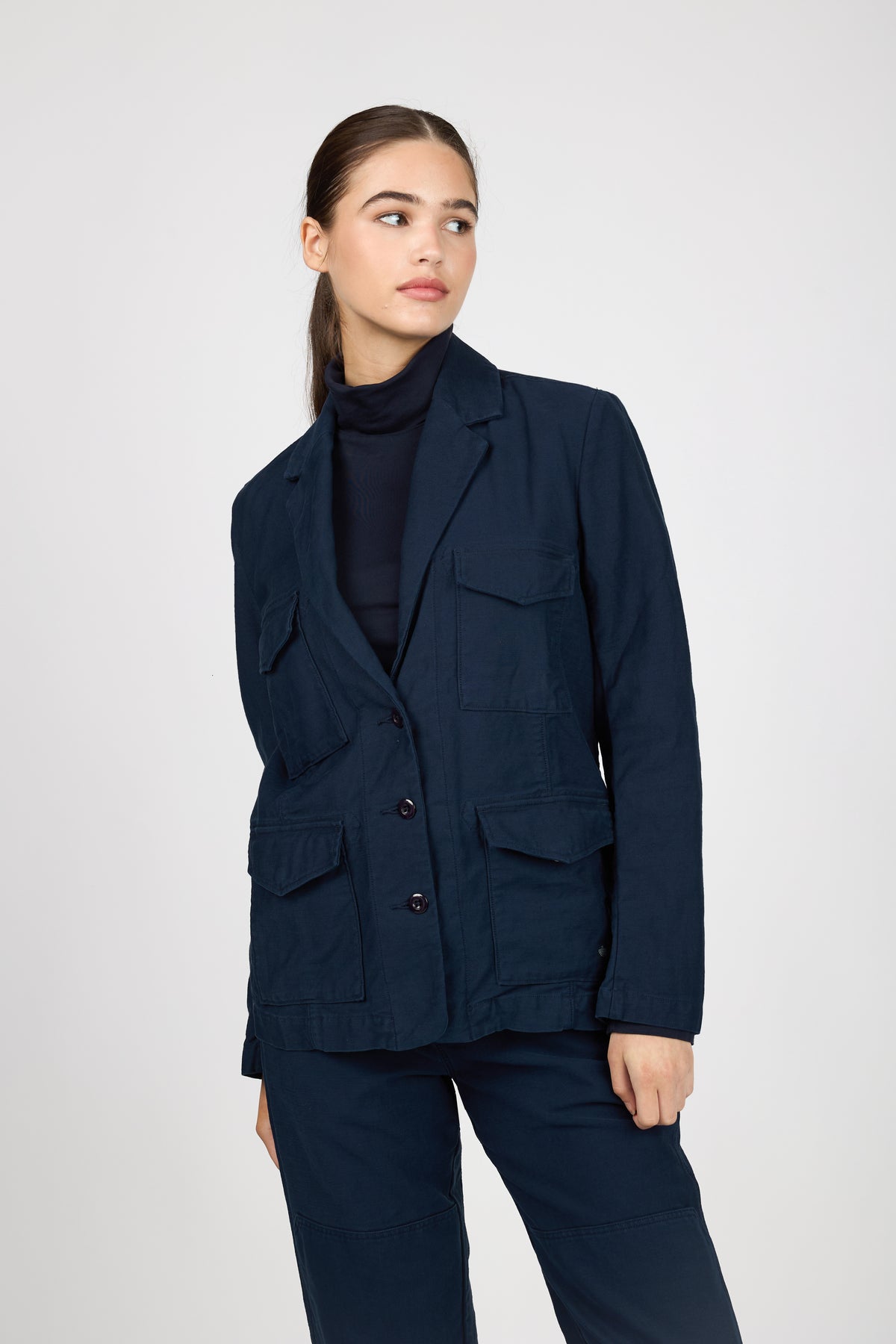 Military Jacket