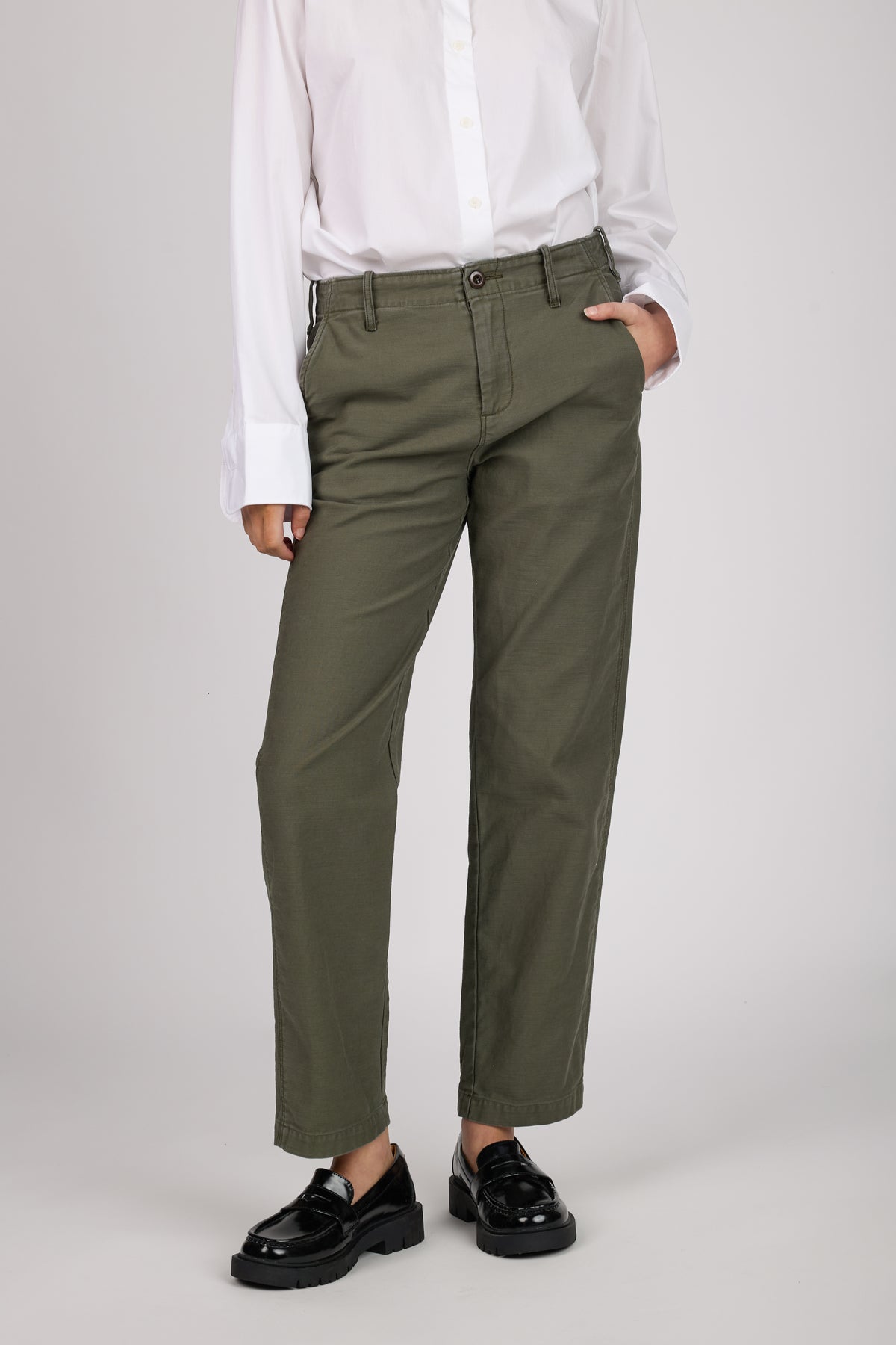 Surplus Pant