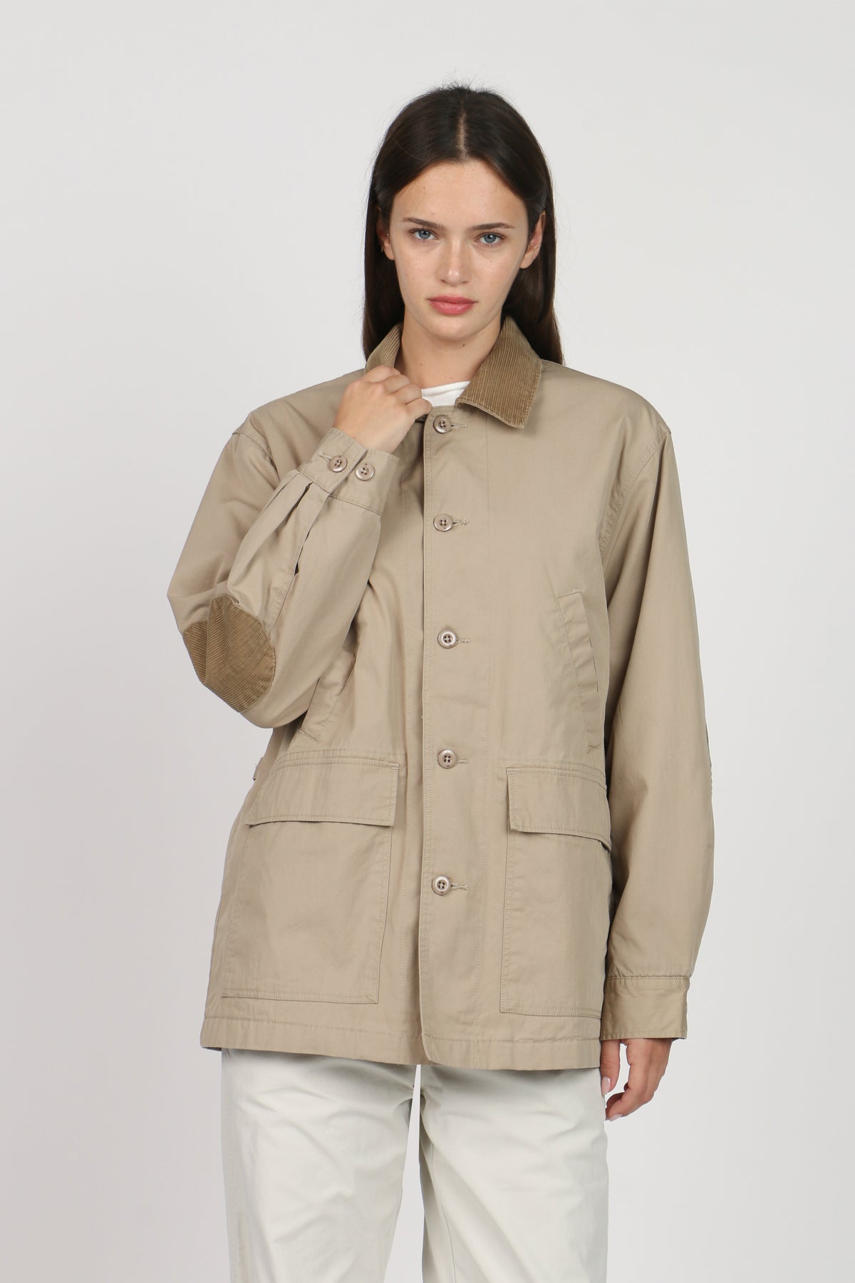 Field Jacket