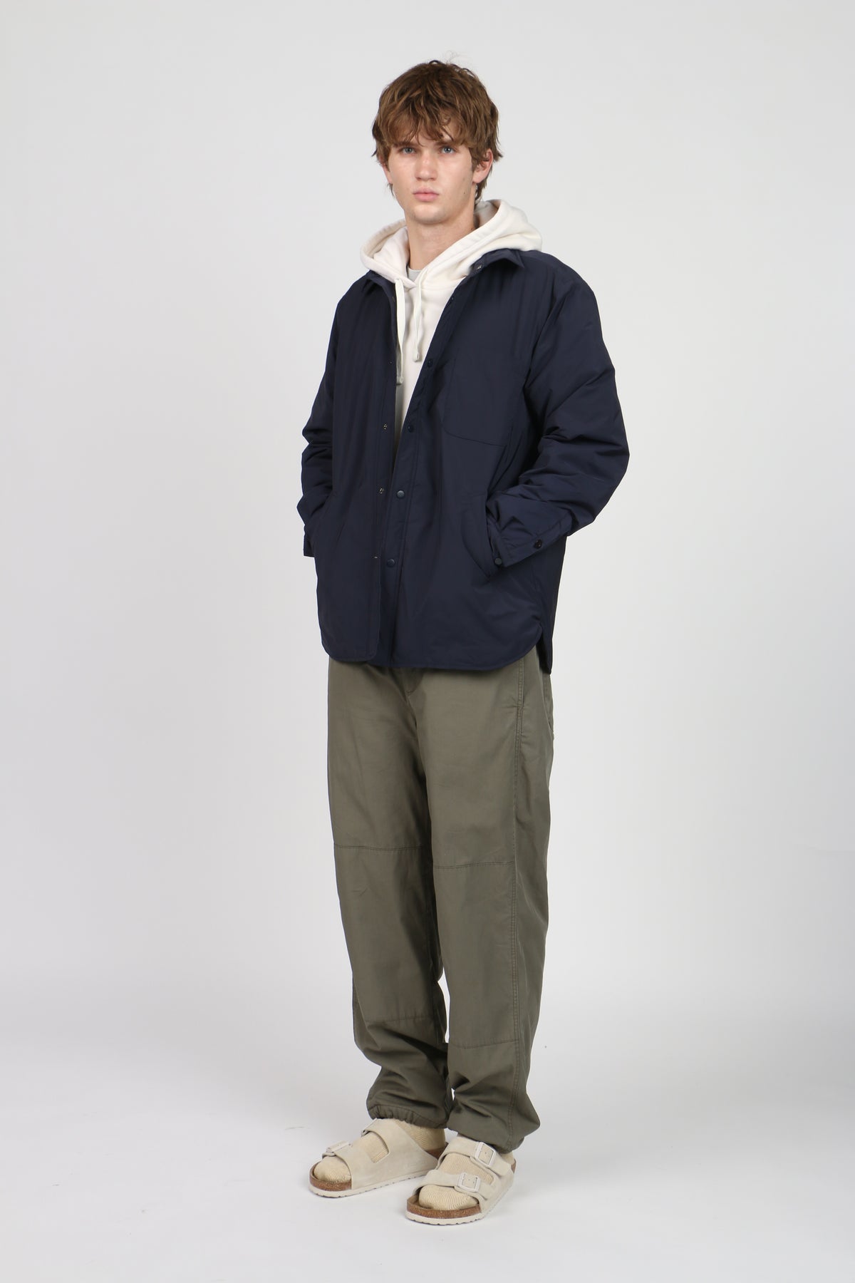 Snow Patrol Pant