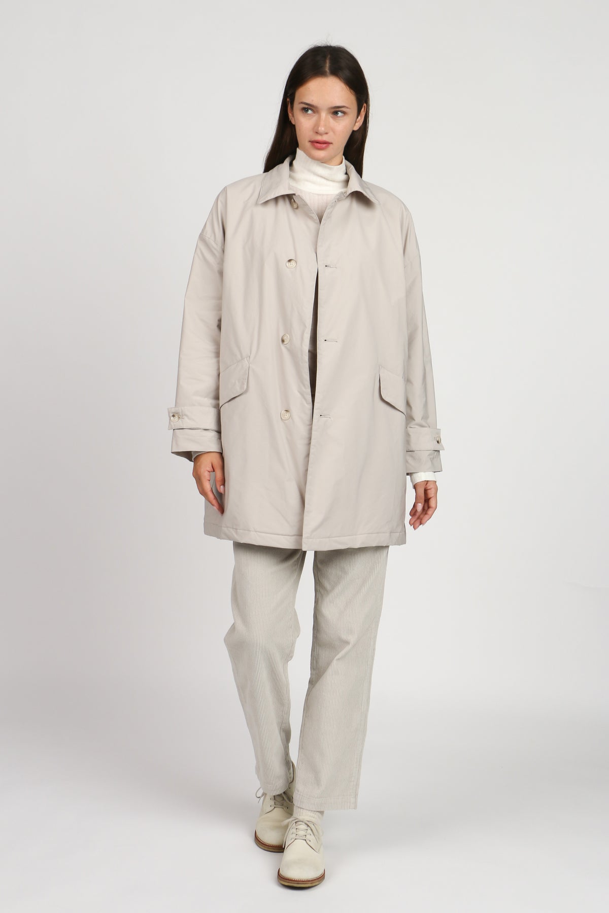 Car Coat