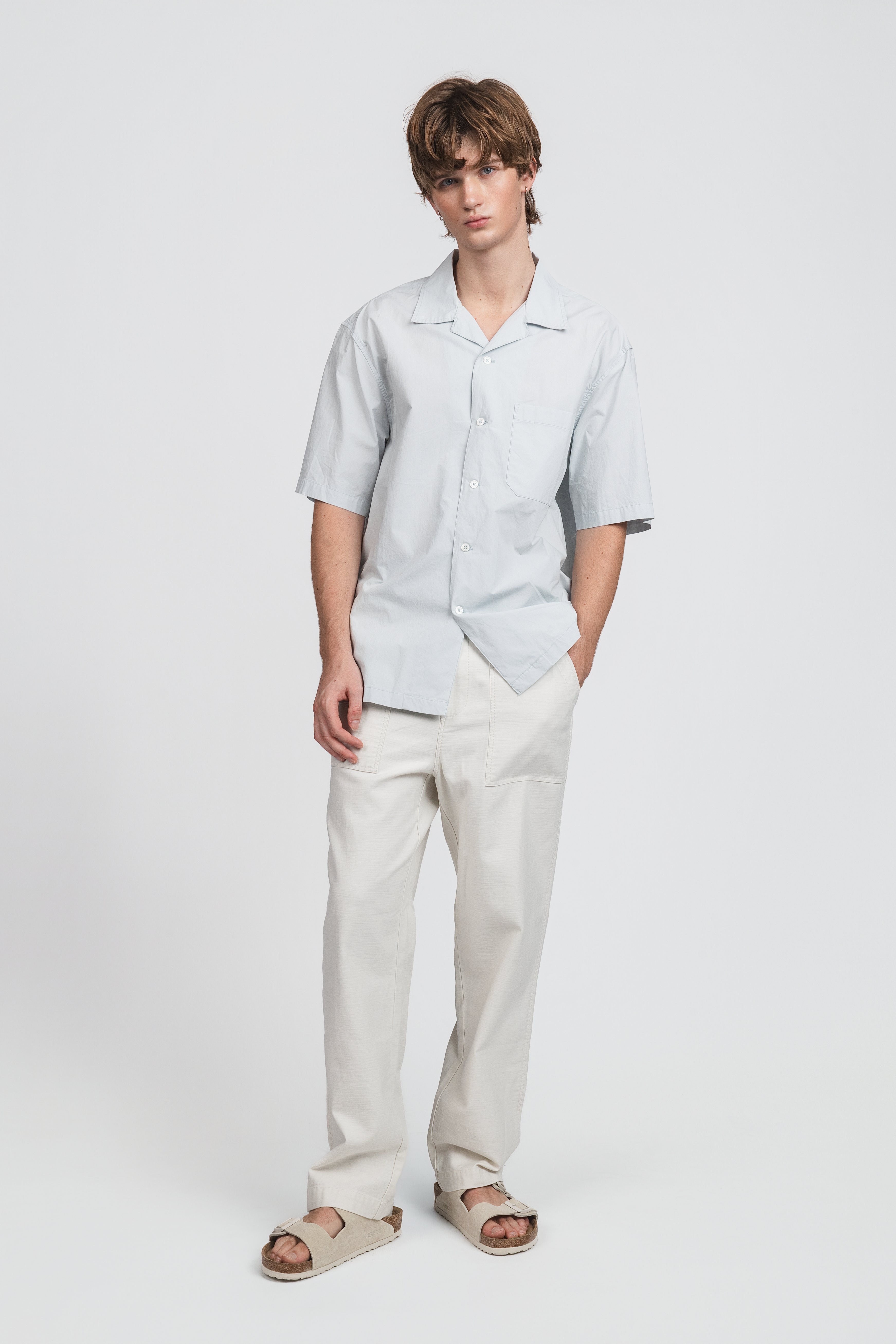 Surplus Pant