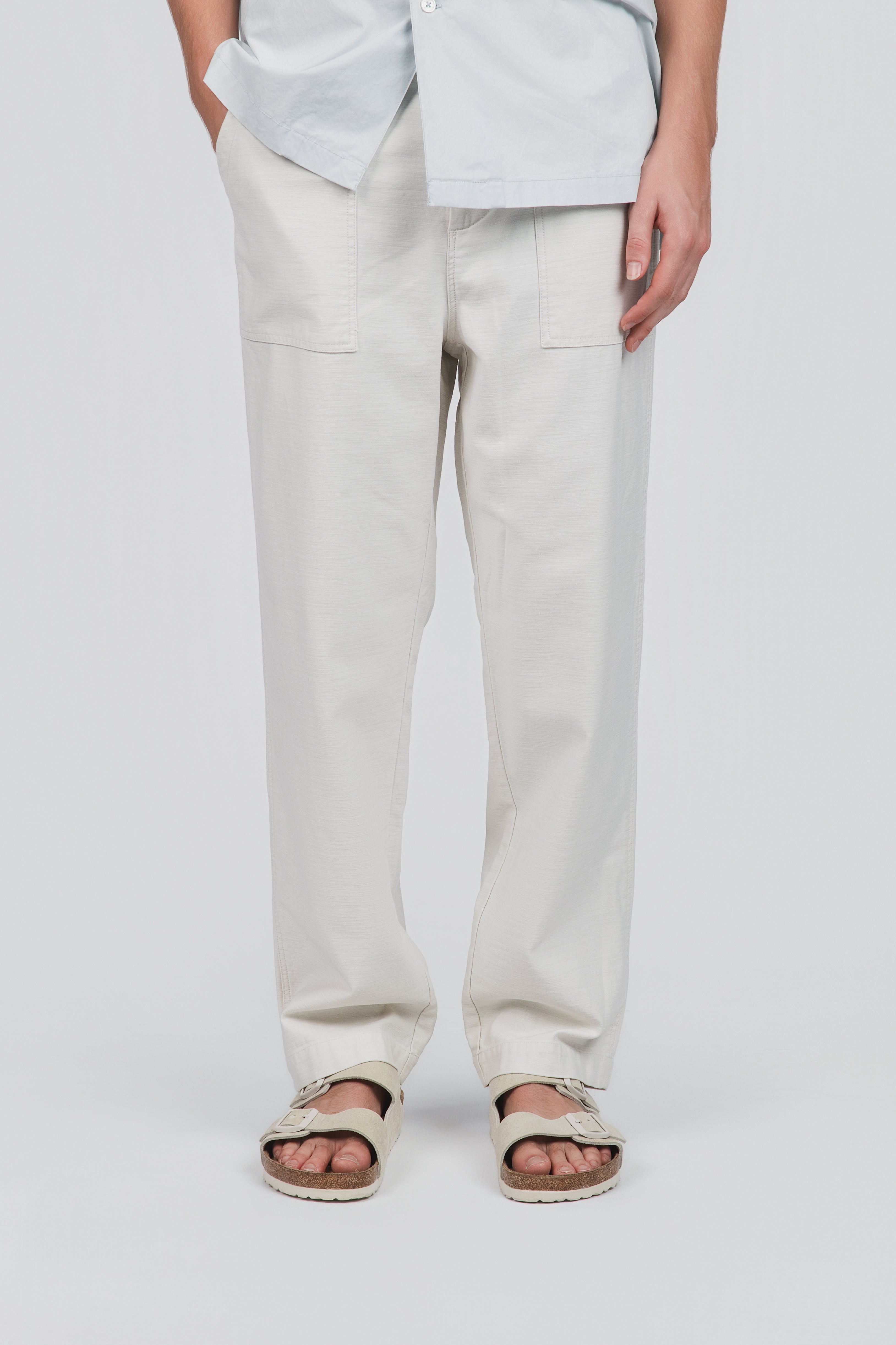 Surplus Pant