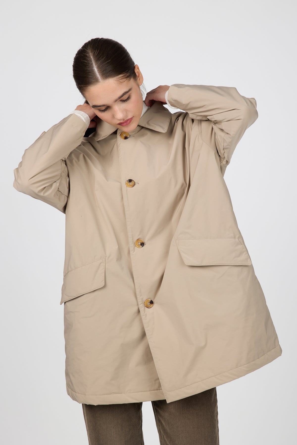 Car Coat