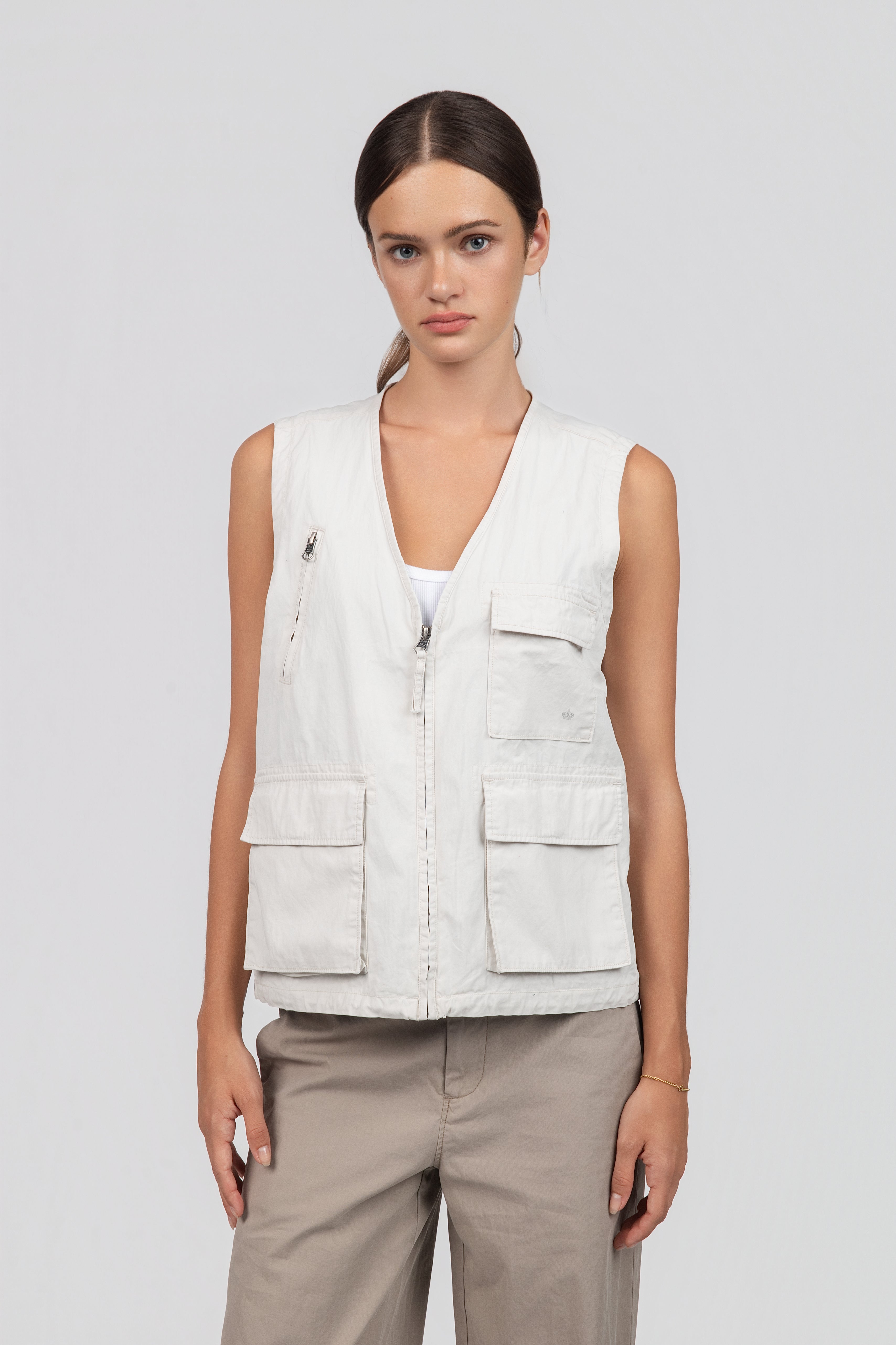 Porter Vest