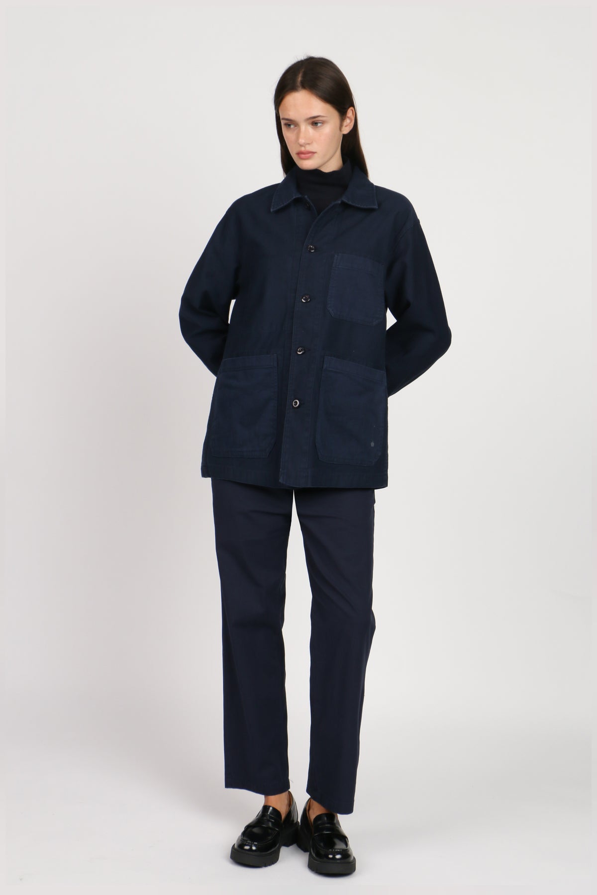 Chore Coat