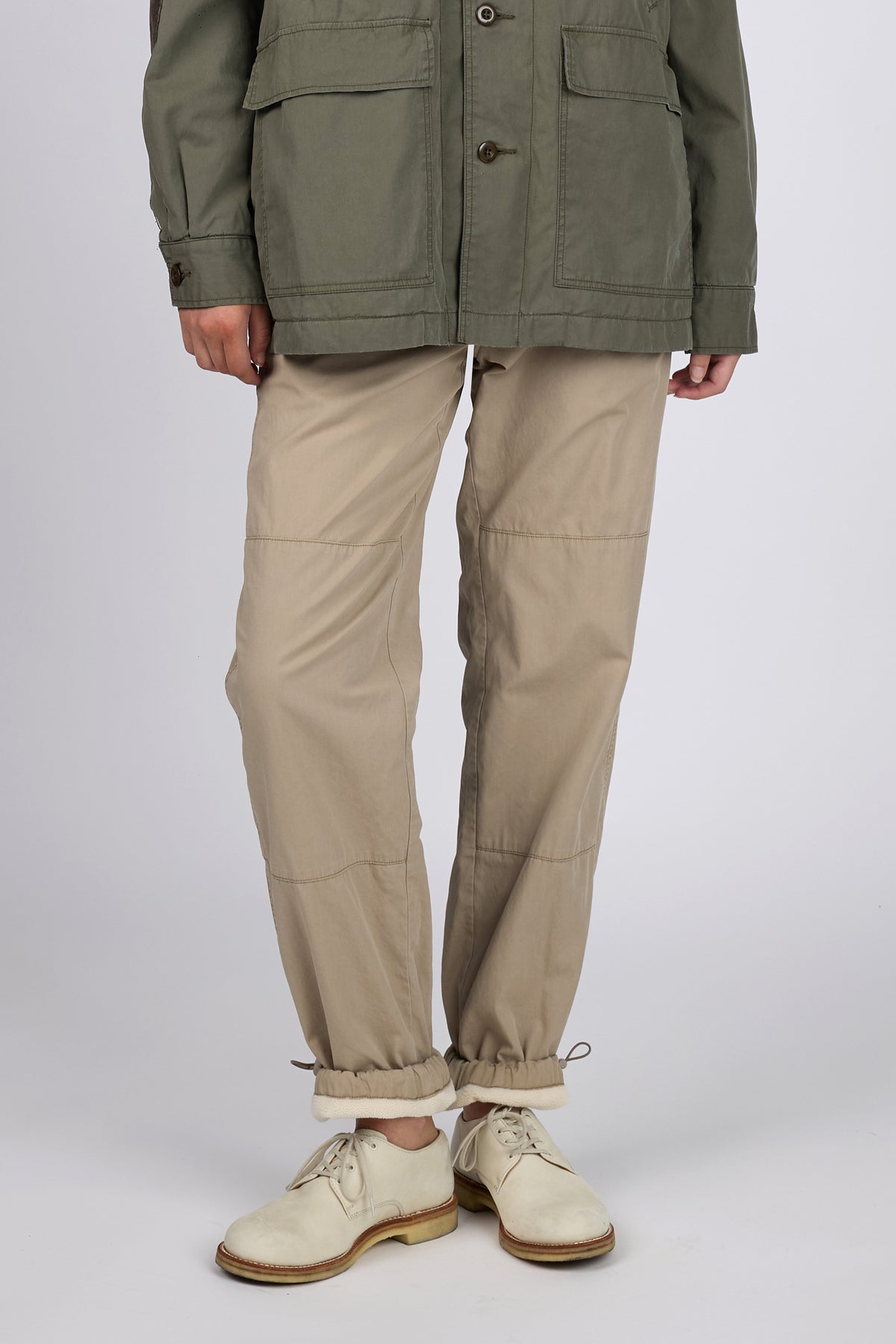 Snow Patrol Long Pant