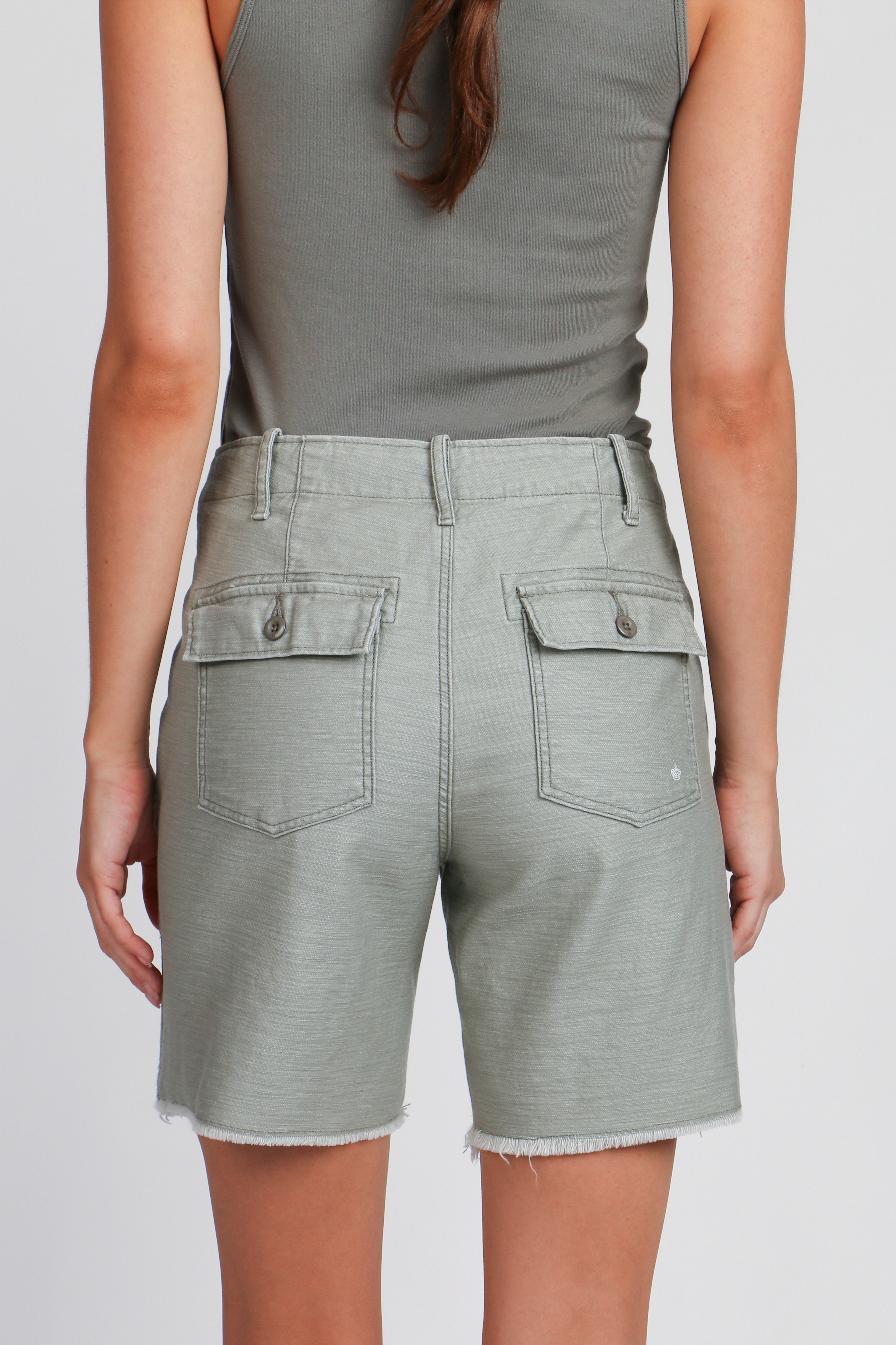 Deck Short