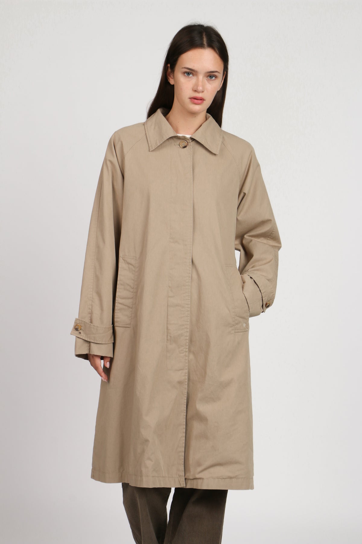 Trench Coat