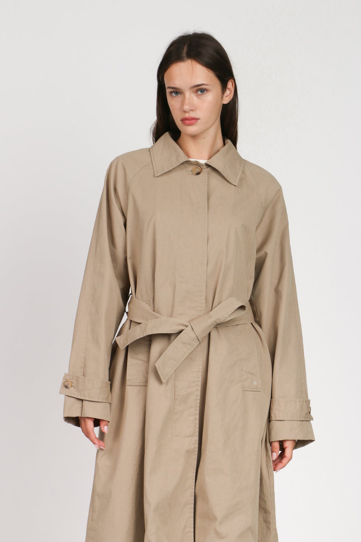 Trench Coat