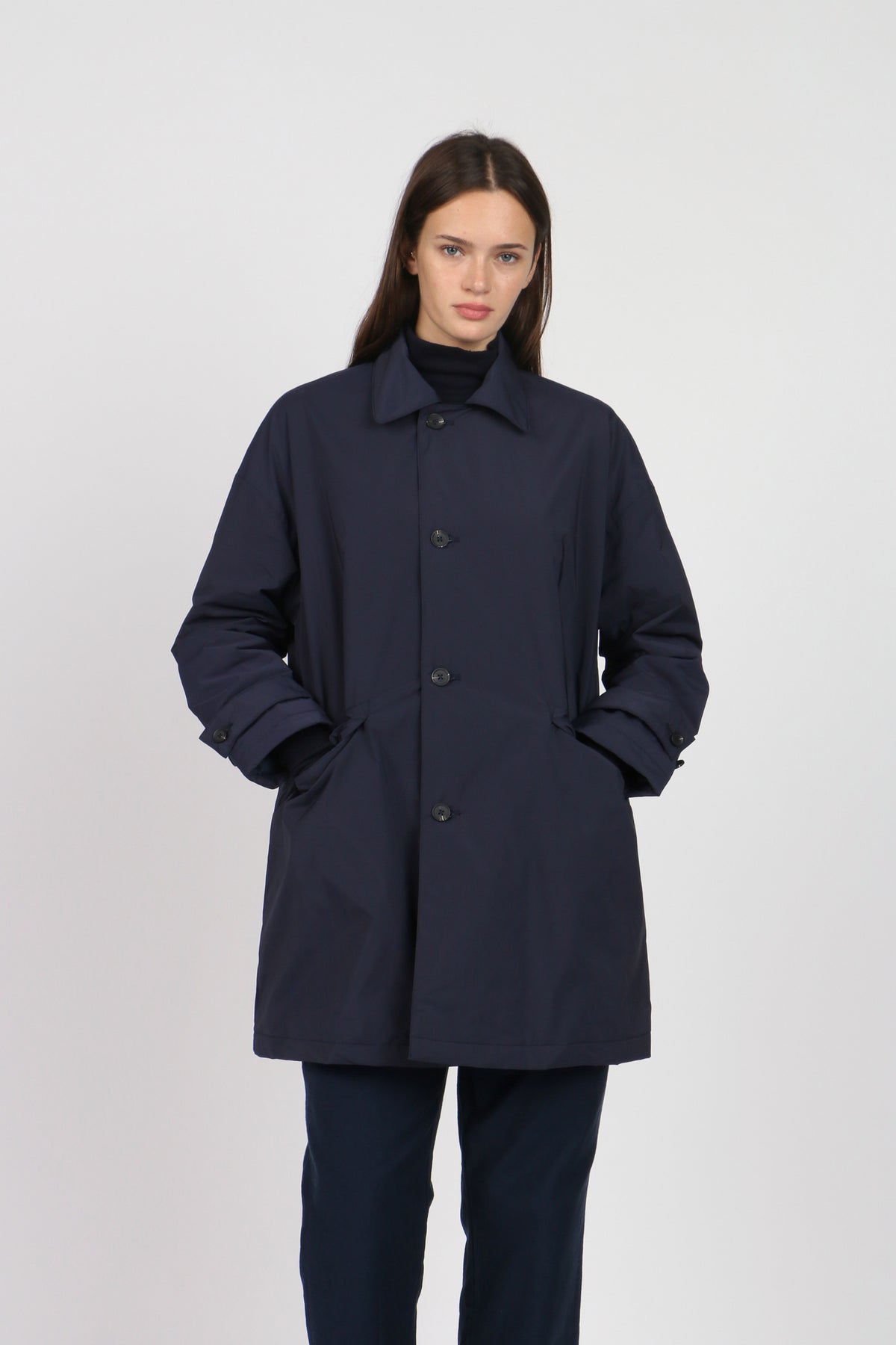 Car Coat