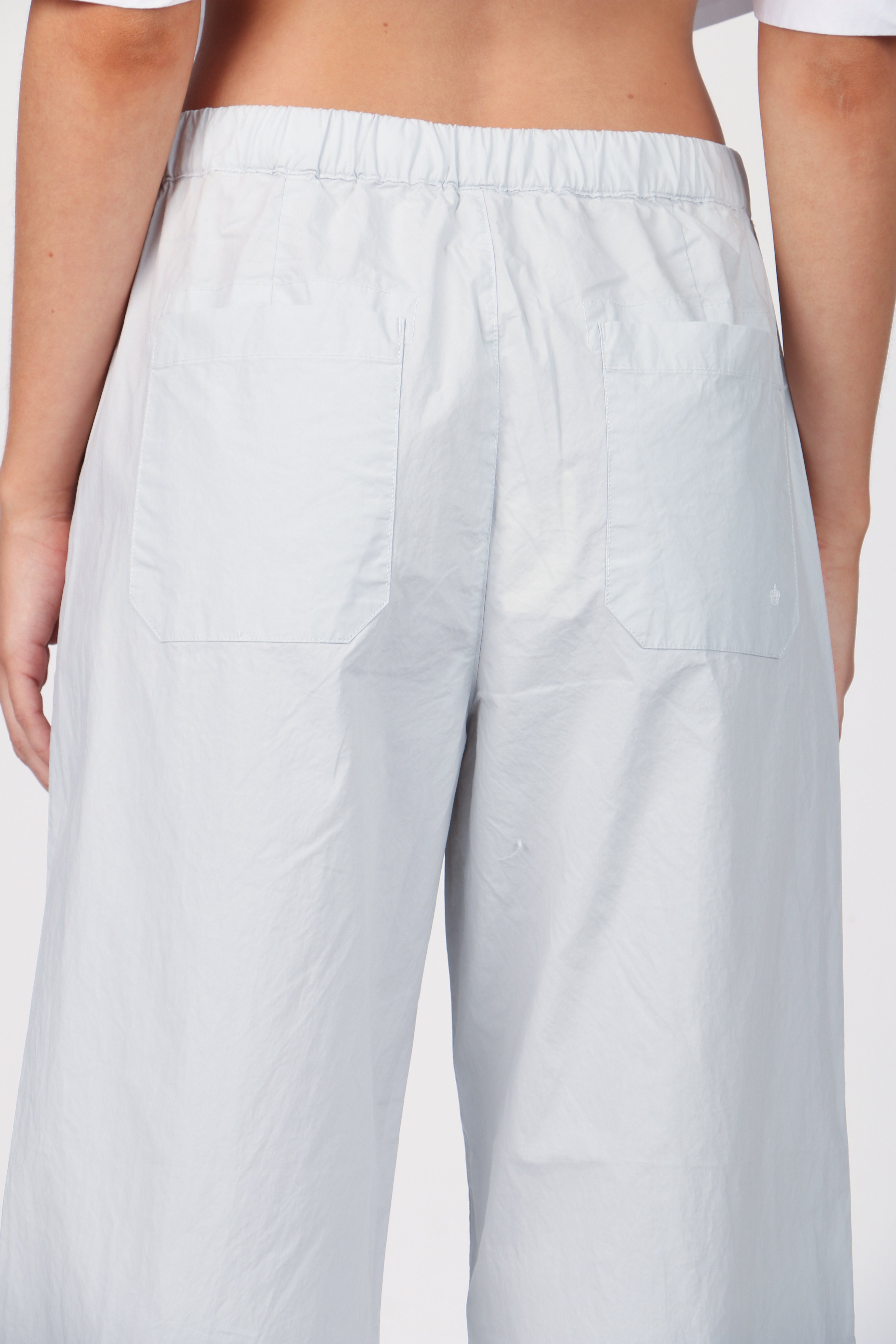 Pull-On Pant