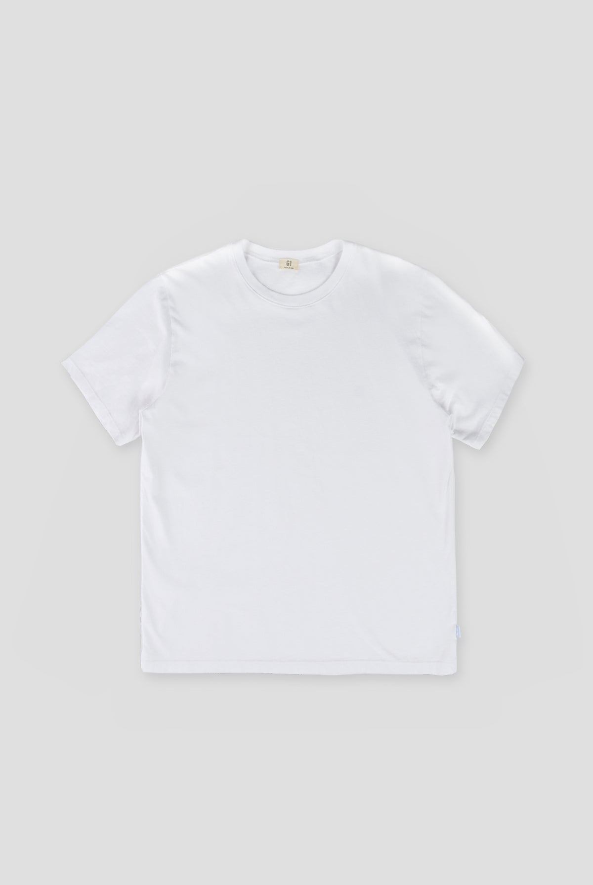 Standard Tee – G1 Goods