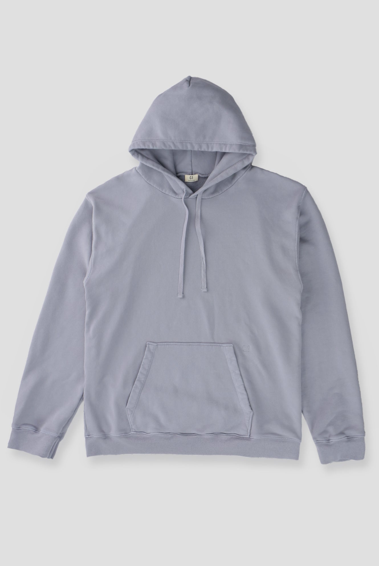 Relaxed Hoodie