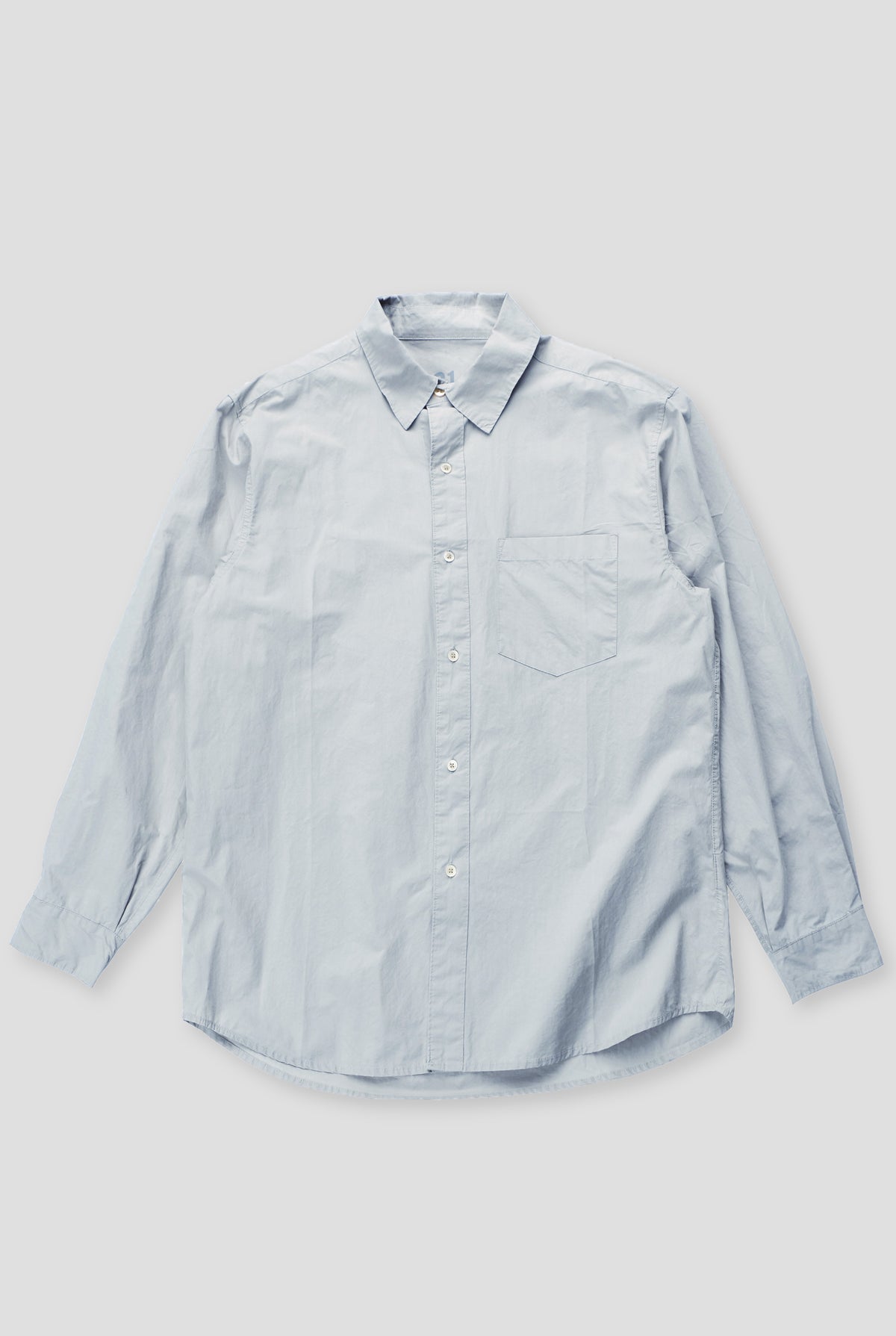 ice-blue