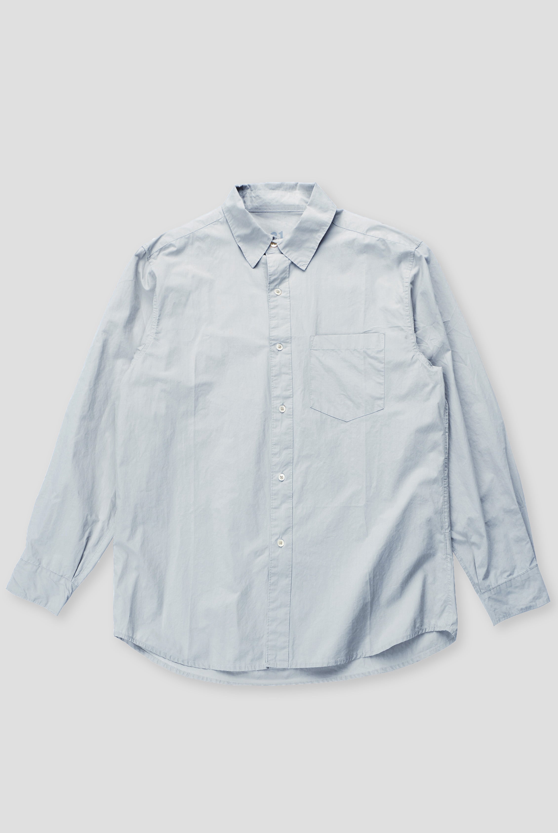 ice-blue