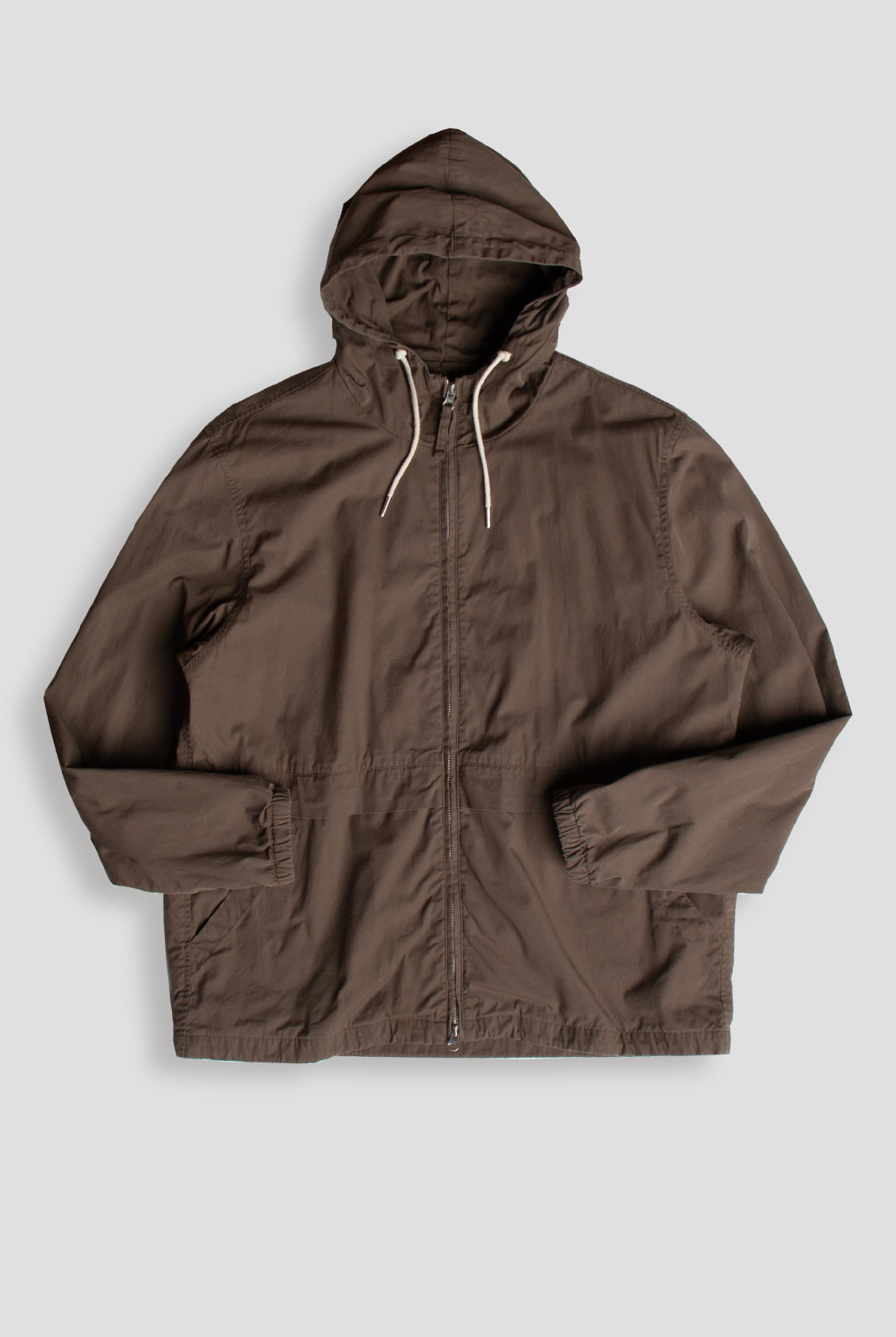 washed-brown