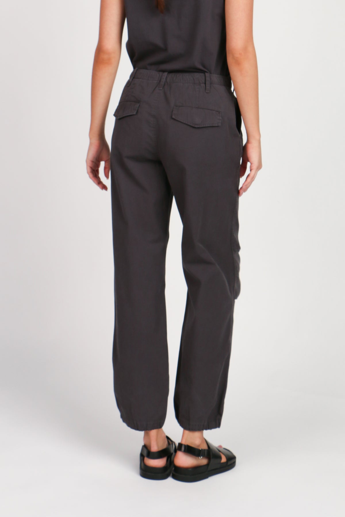 Off Duty Pant