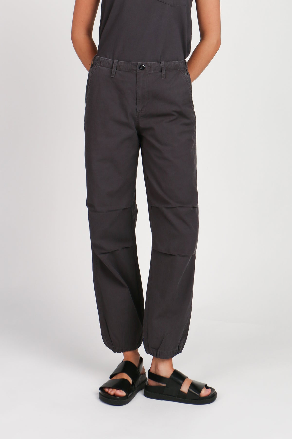 Off Duty Pant