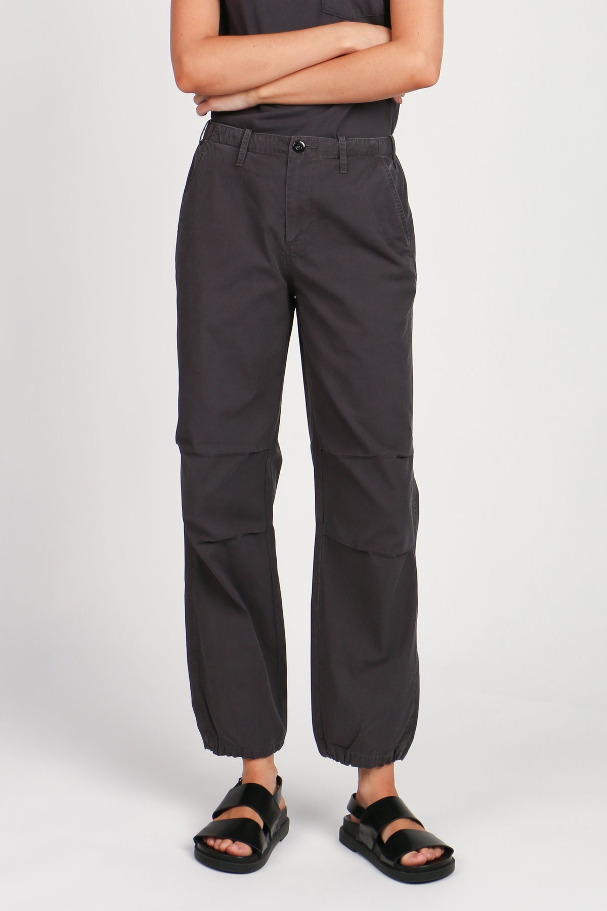 Off Duty Pant