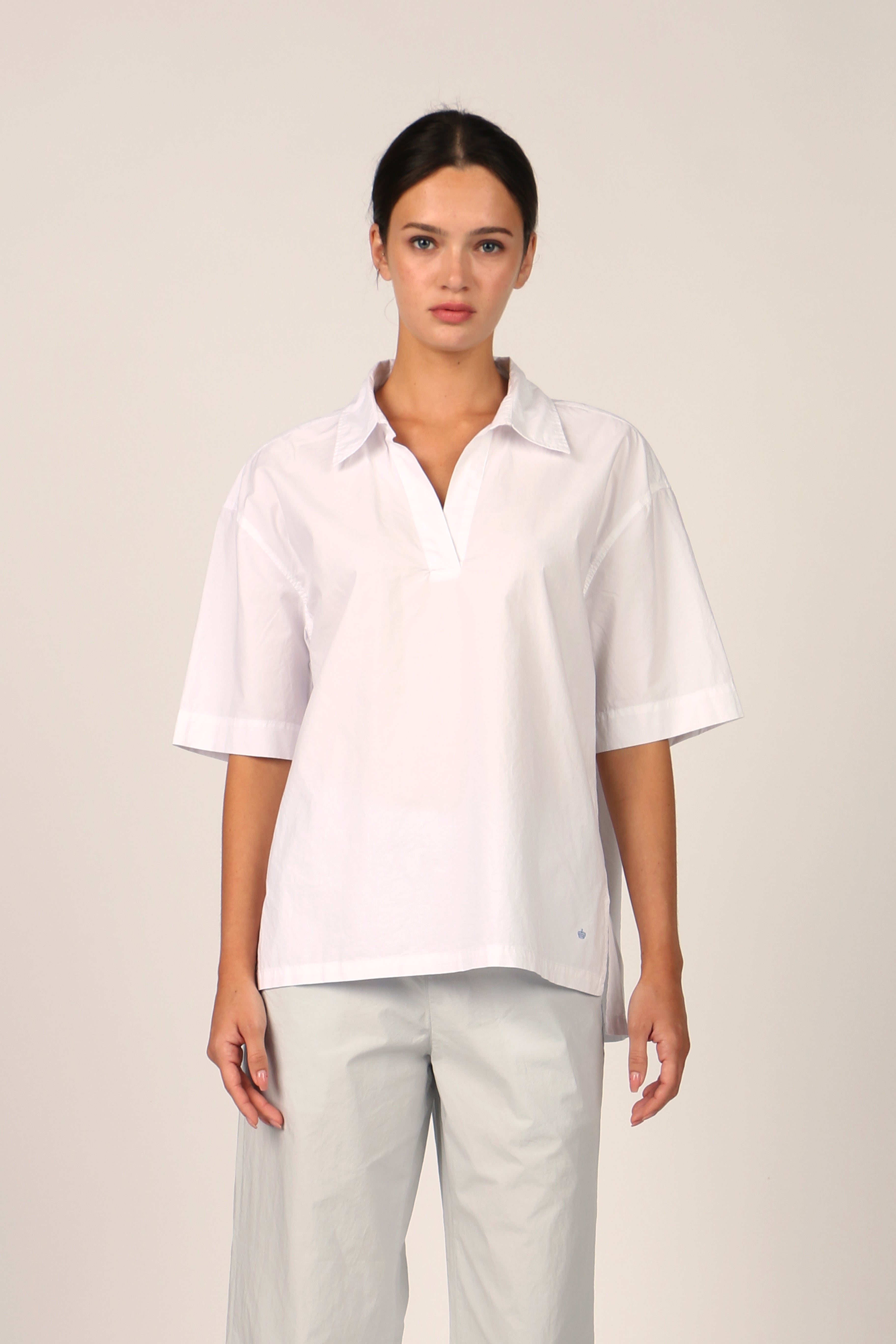Pullover Shirt