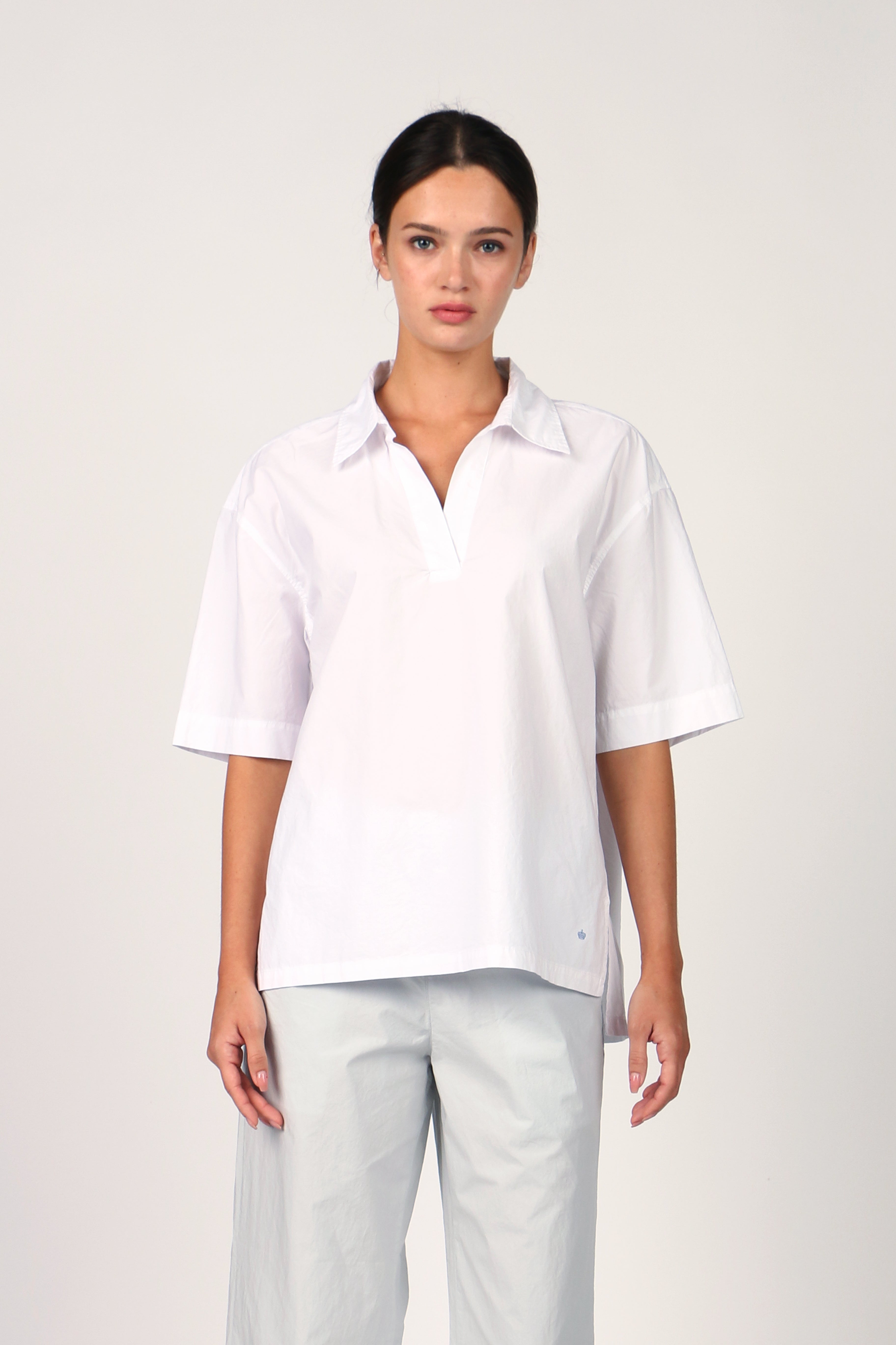 Pullover Shirt