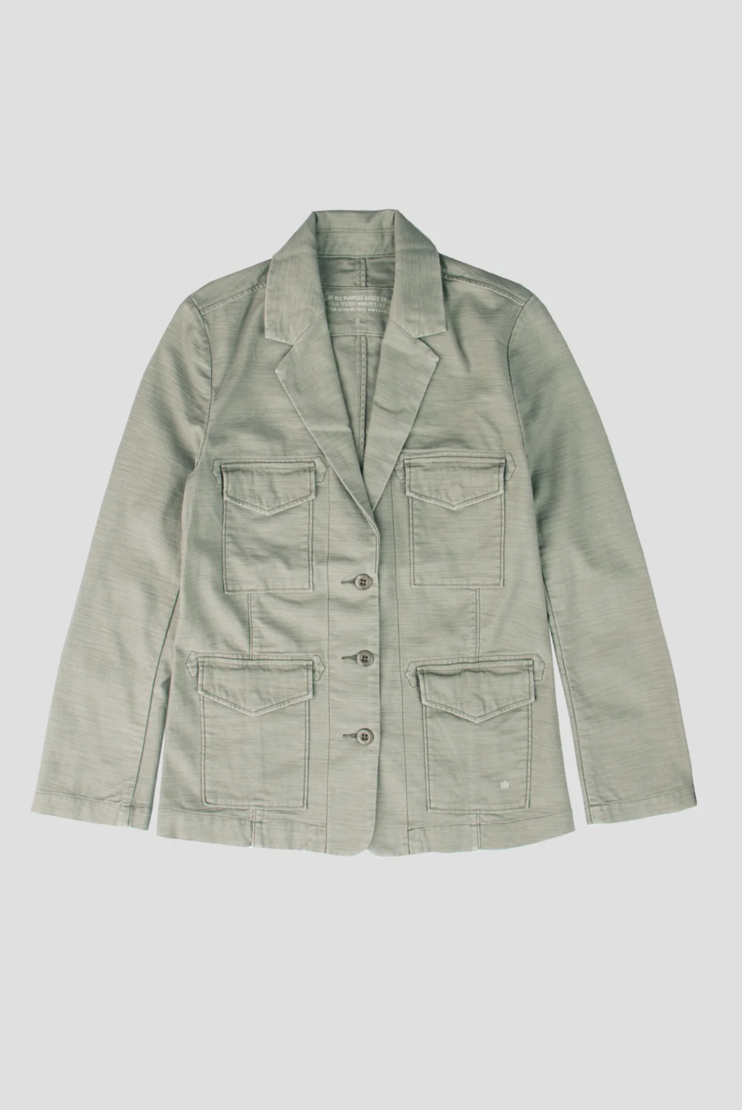 Military Jacket