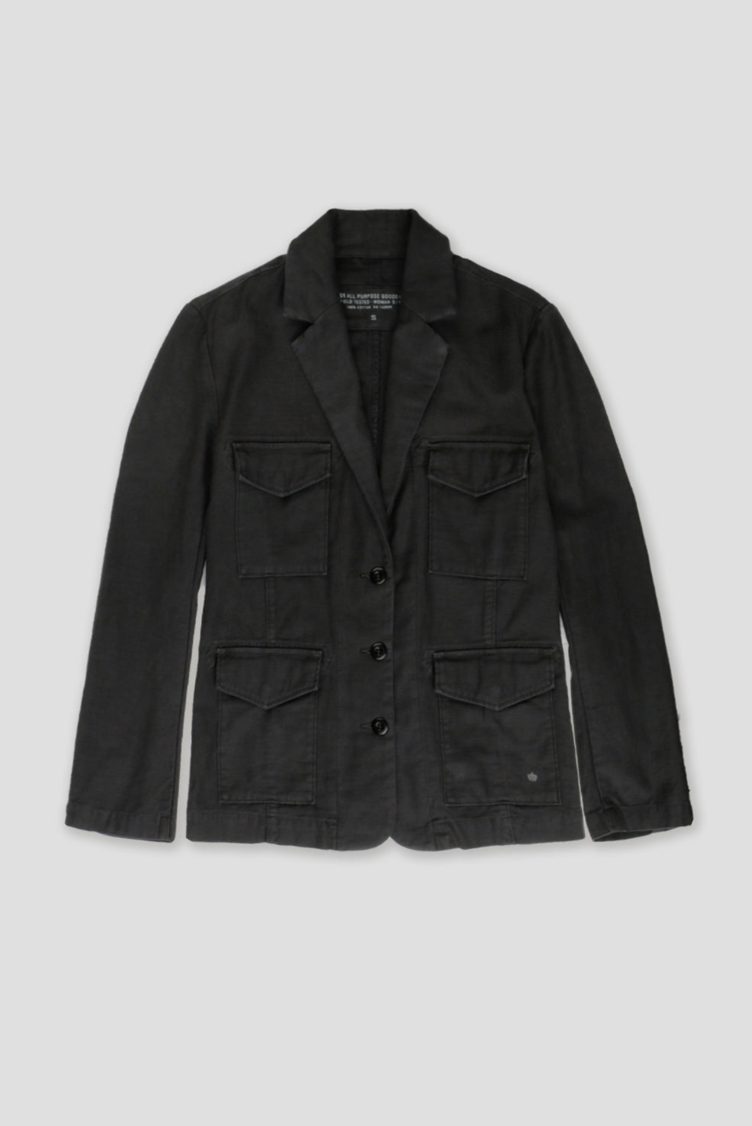 Military Jacket