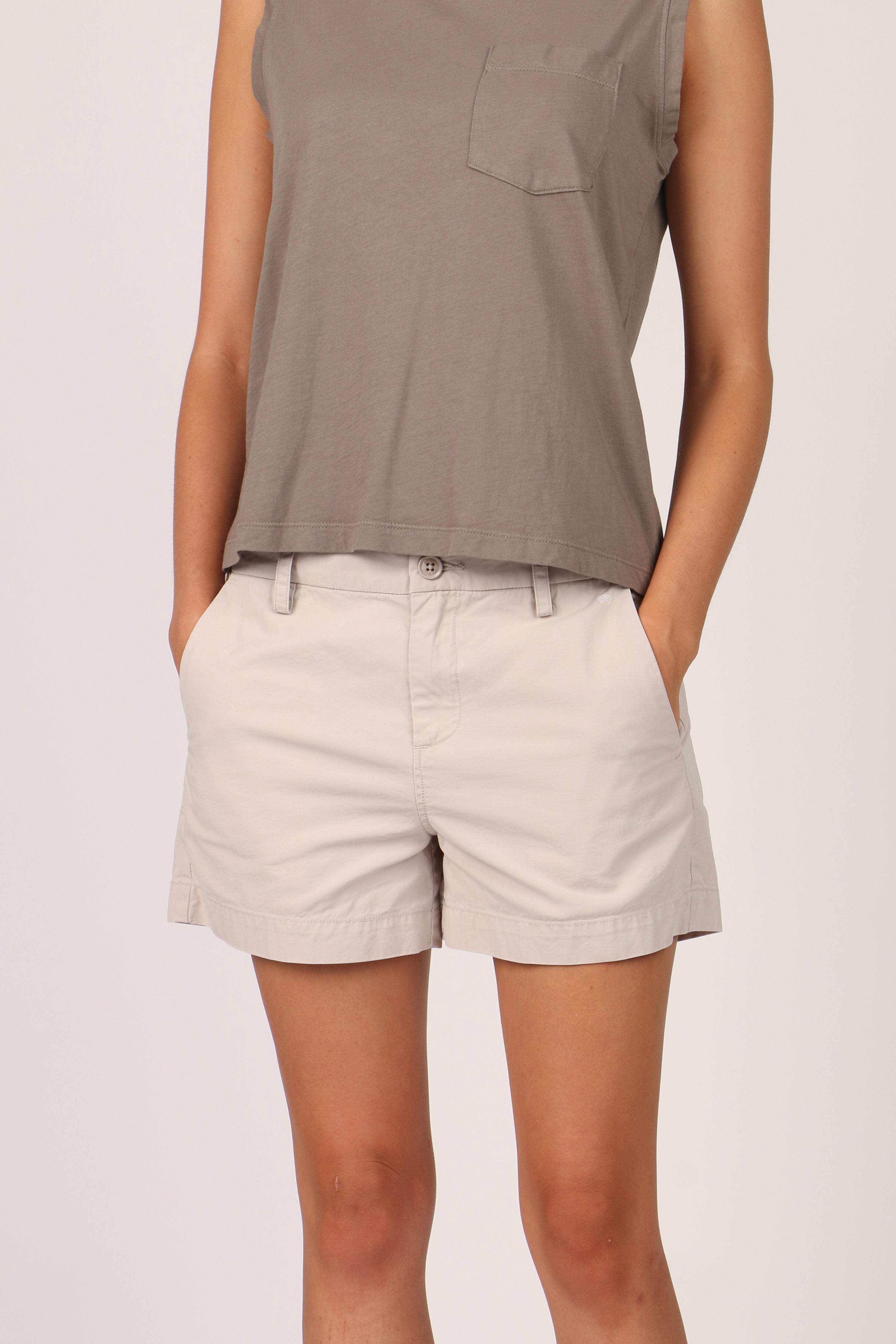 Short Short