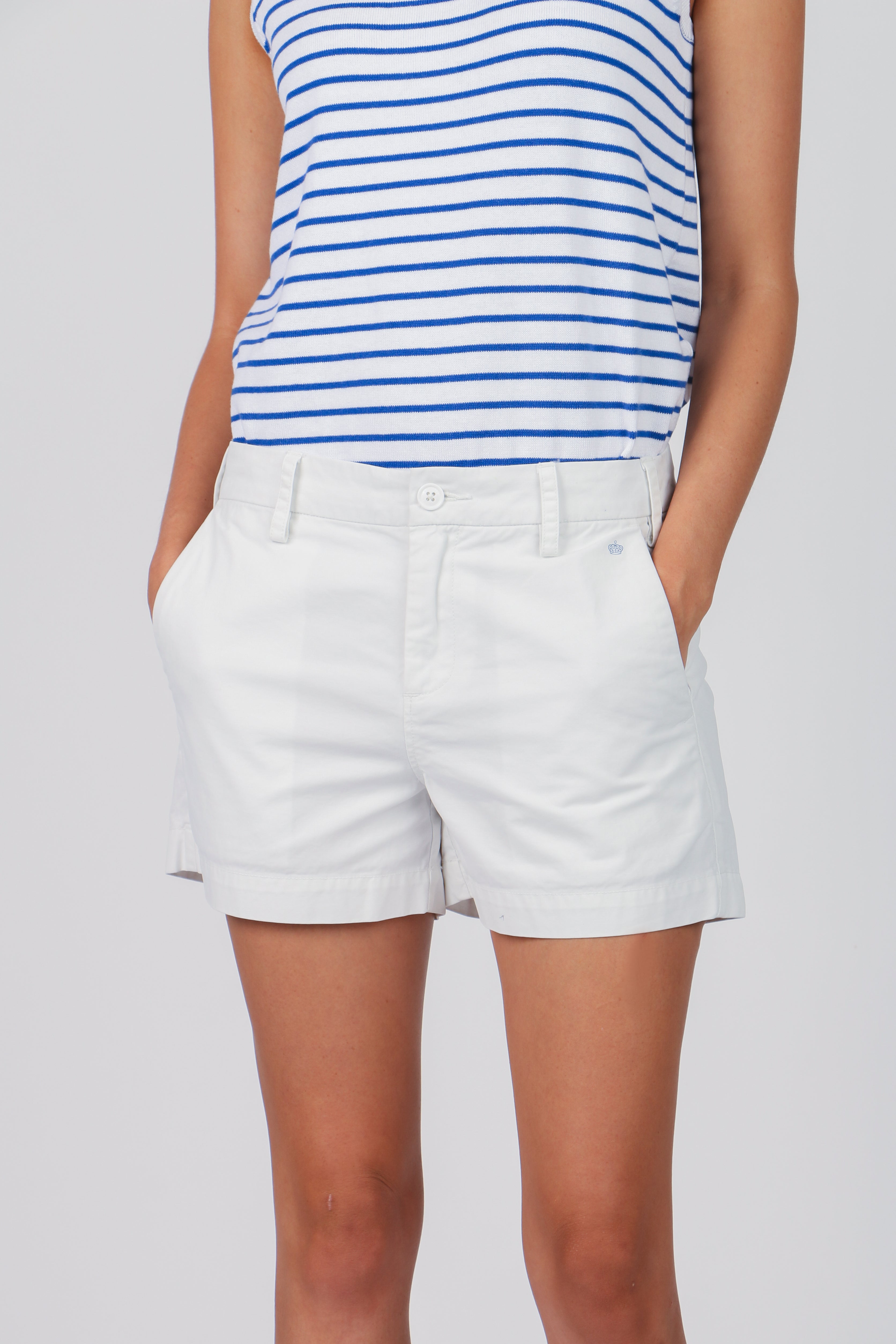 Short Short