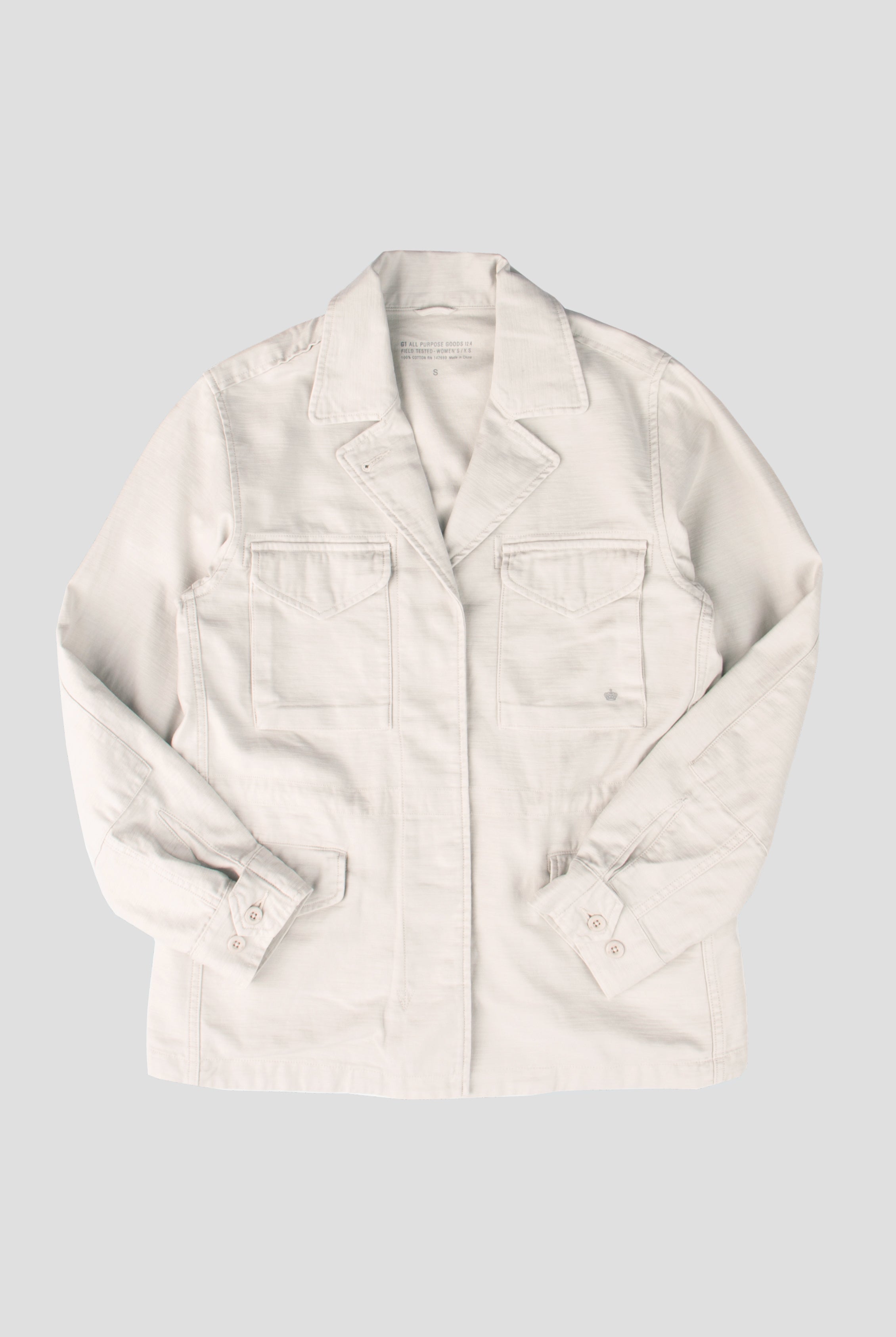 Fatigue Jacket