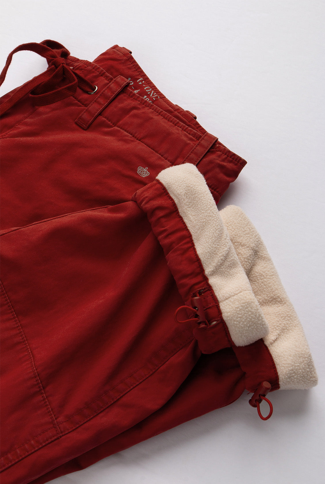 Snow Patrol Pant