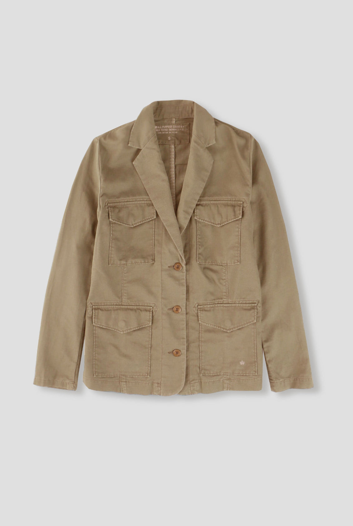 Military Jacket
