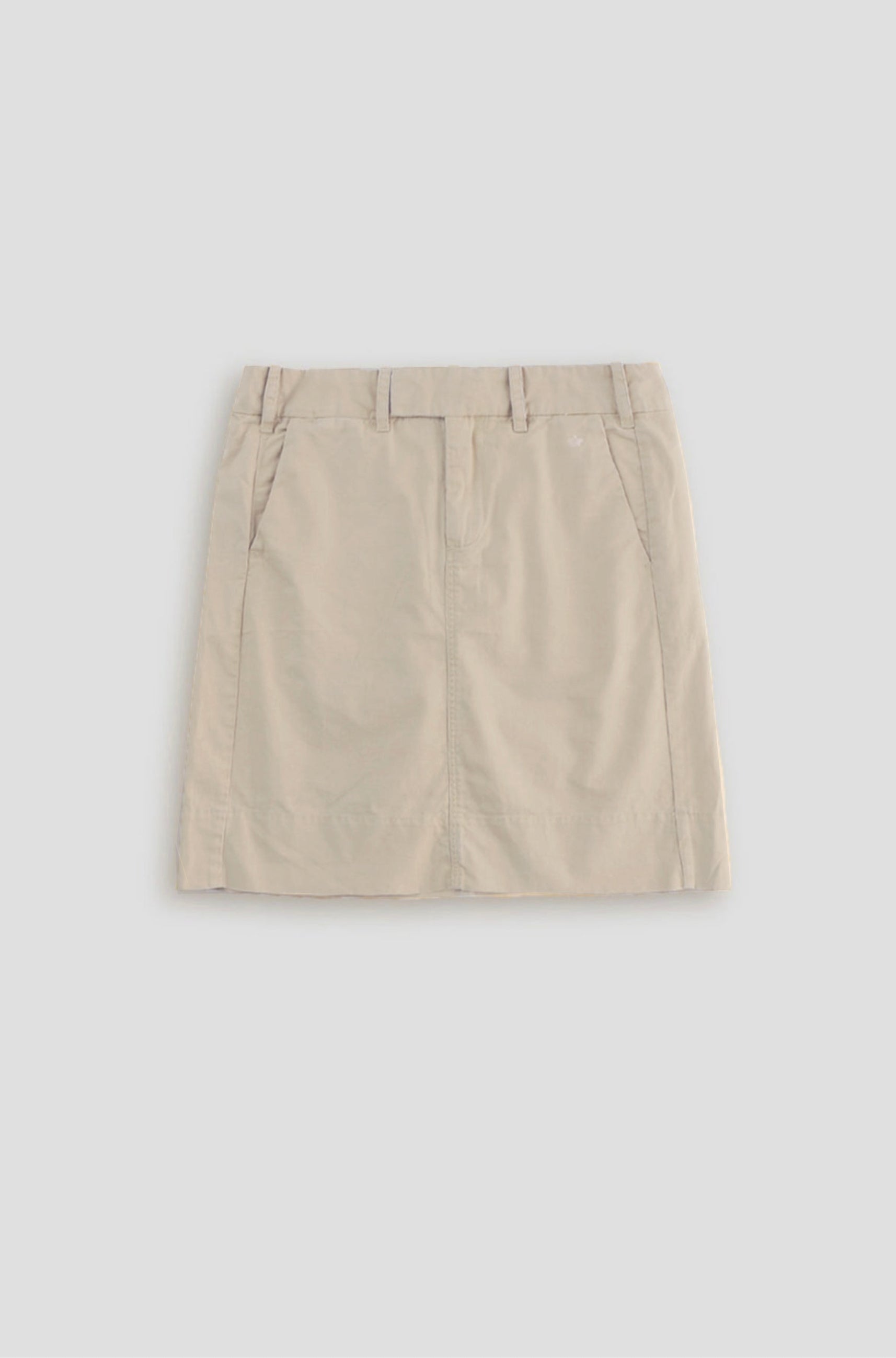 Everyday Skirt